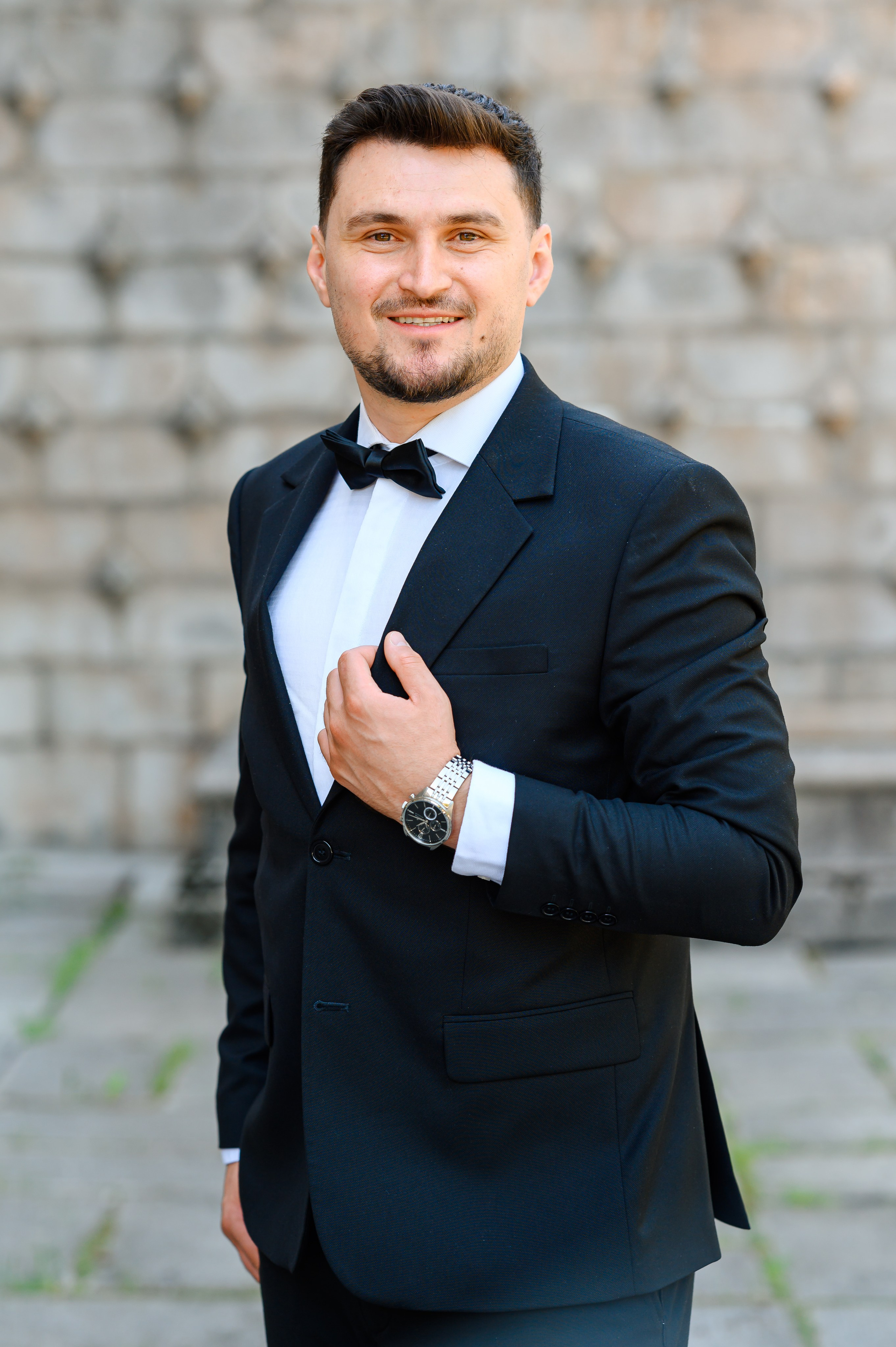 Cezara & Alex  — Love Story -. Mugurel Olteanu Fotograf