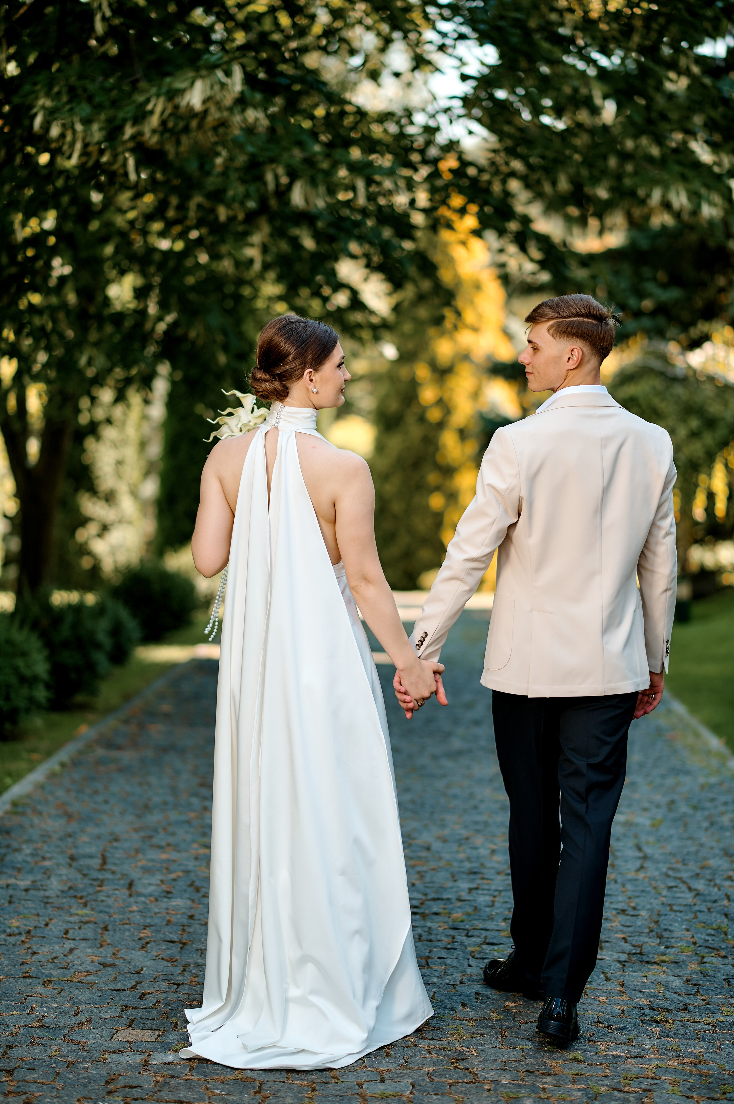 Nicolae & Ilinca. Excellens