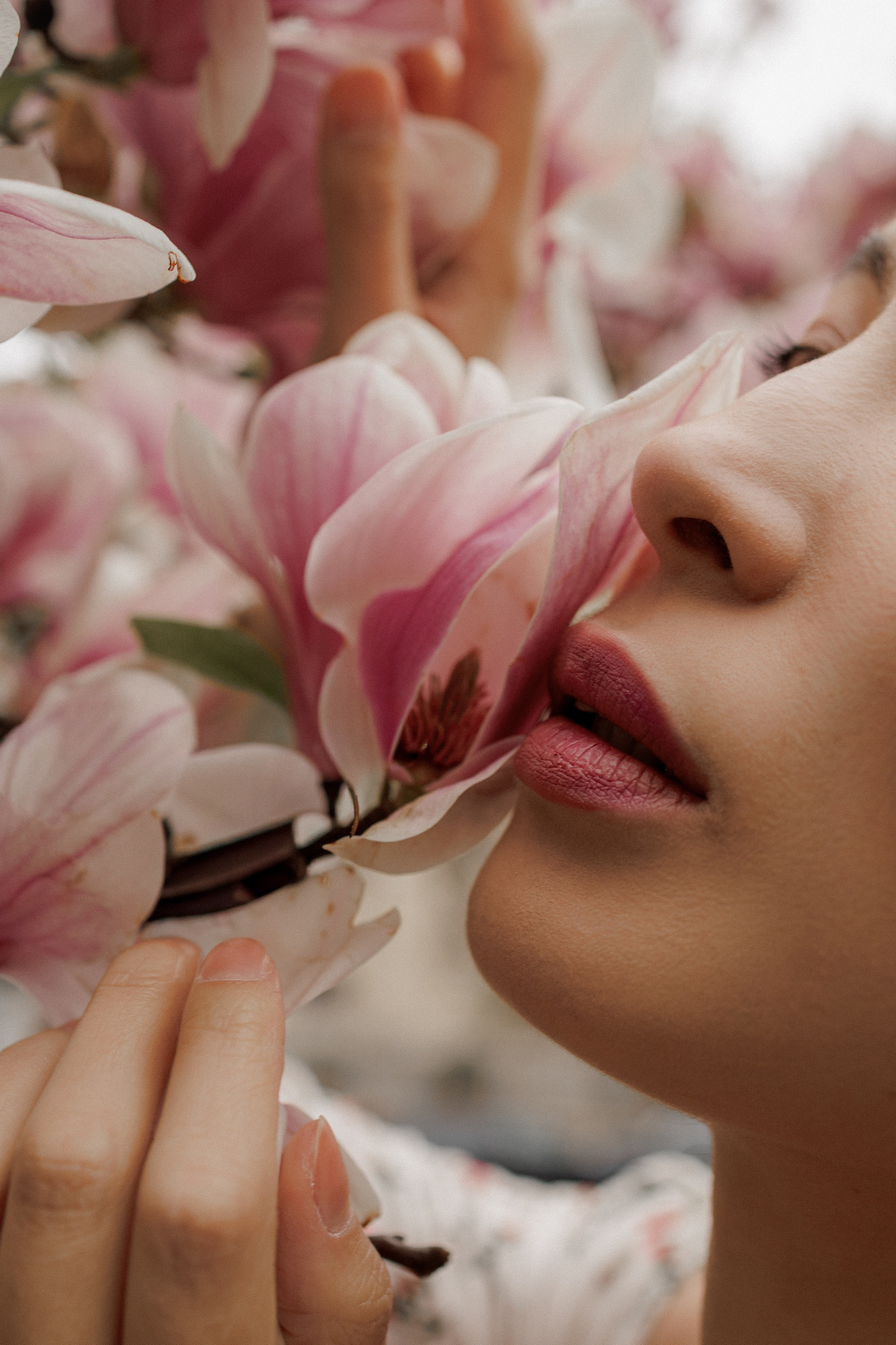 Portraits. Milan & Province Photographer | Cinematic Travel & Brand Content