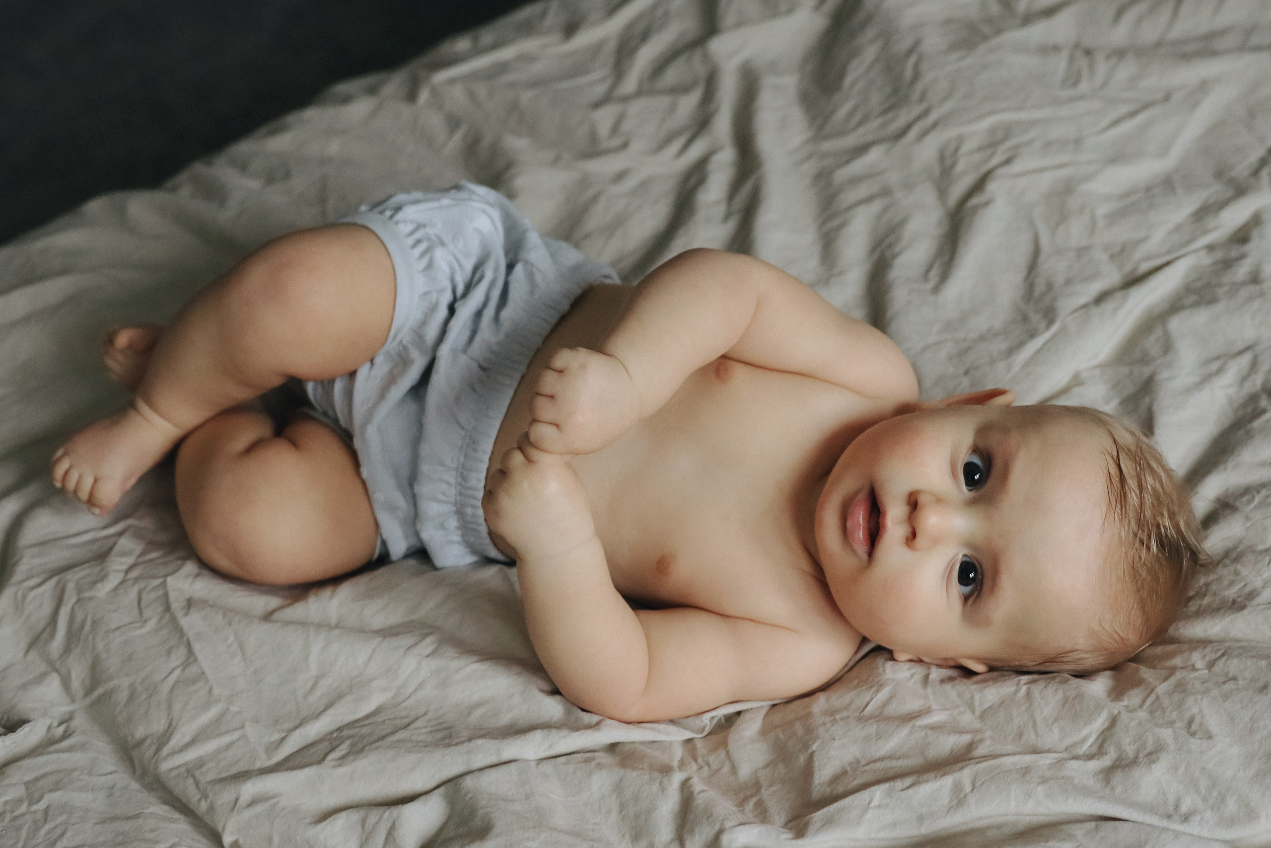 Tanya&Sava. Newborn and Family Photographer in Bromley, London, Liliya Potekhina