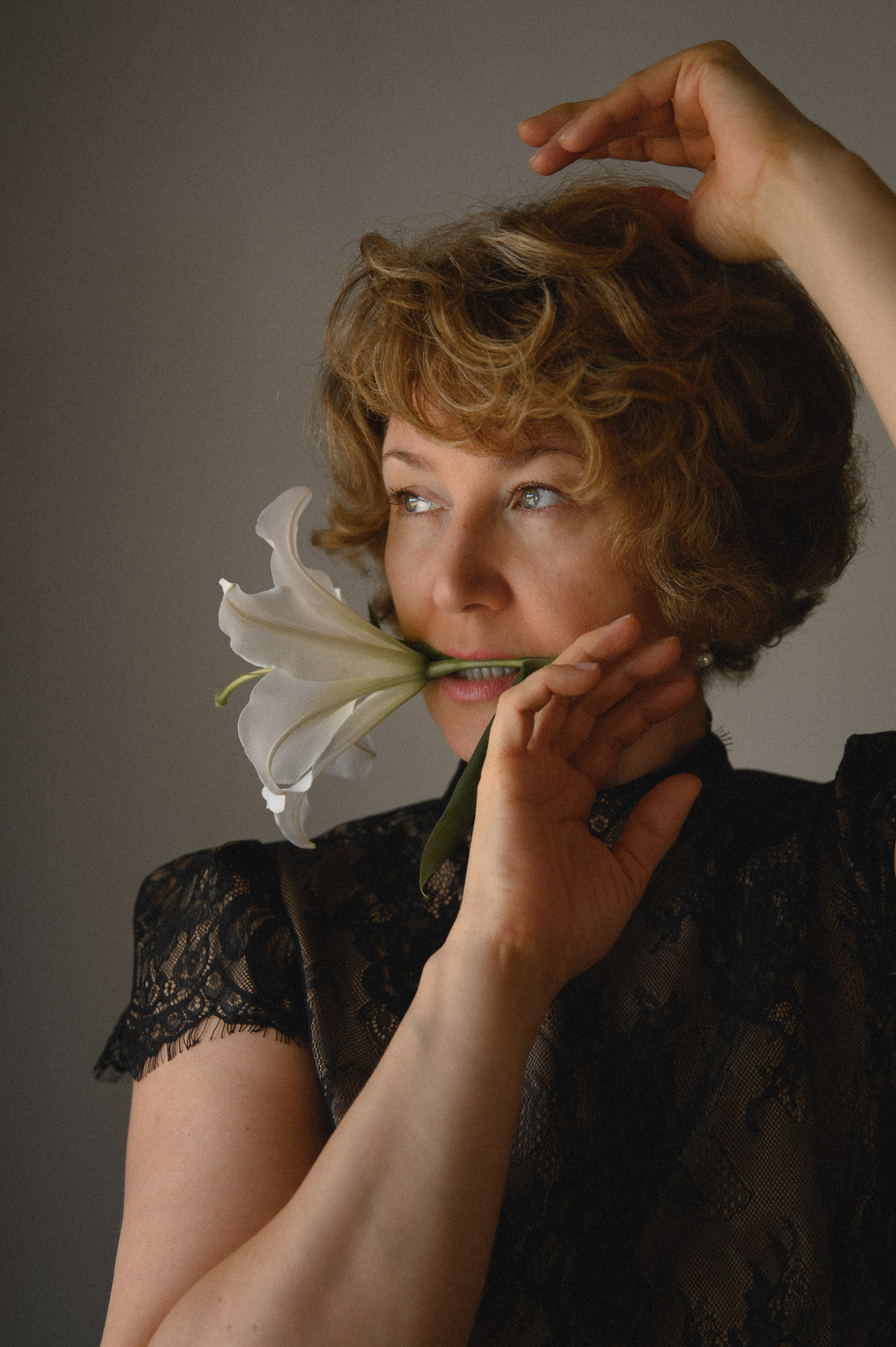 Svetlana. Семейная, детская, портретная и предметная фотосъемка в Салониках