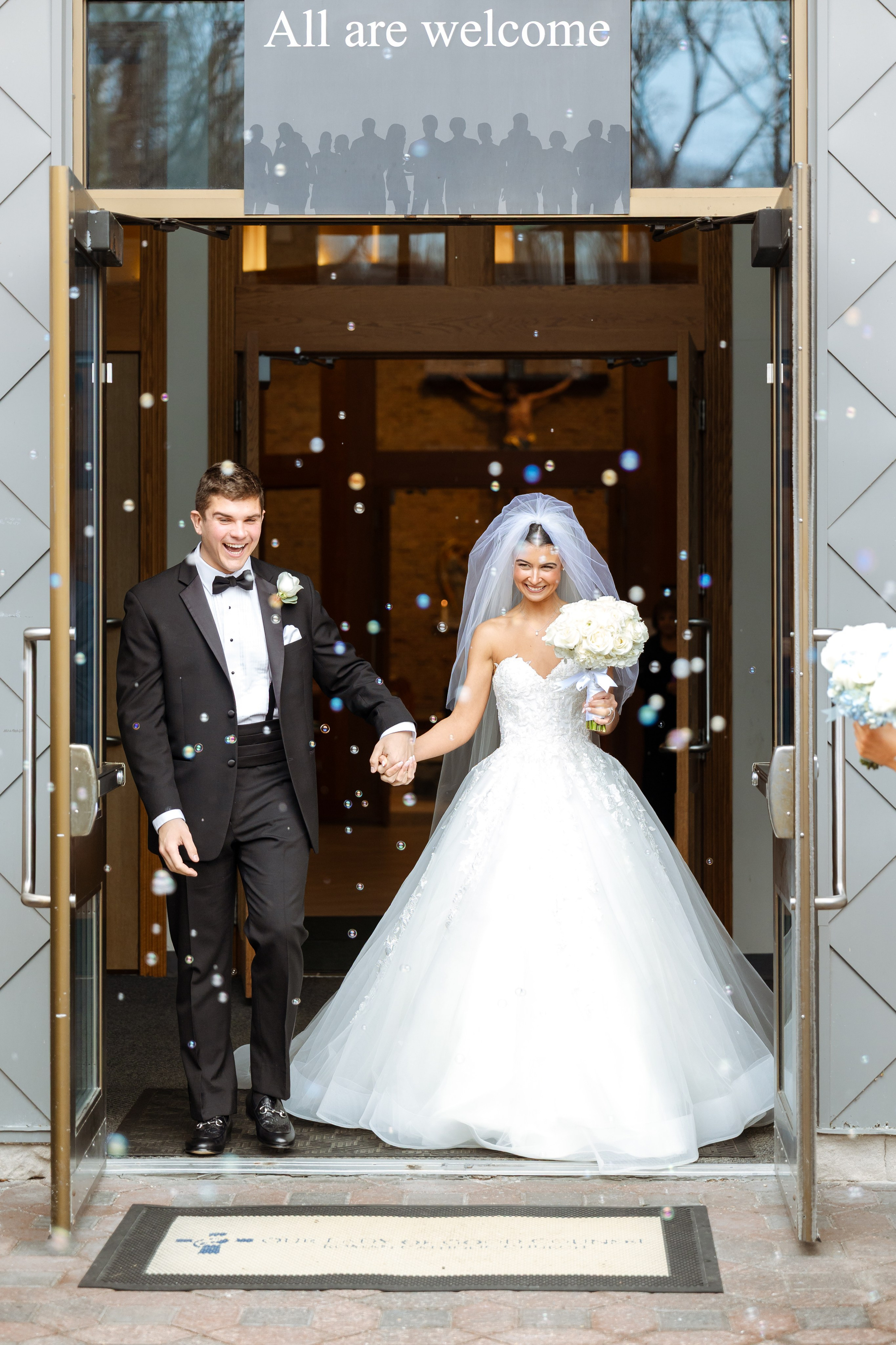 Alexandra and Jacob, Liberty House Jersey City, NJ. Wedding Photo & Video