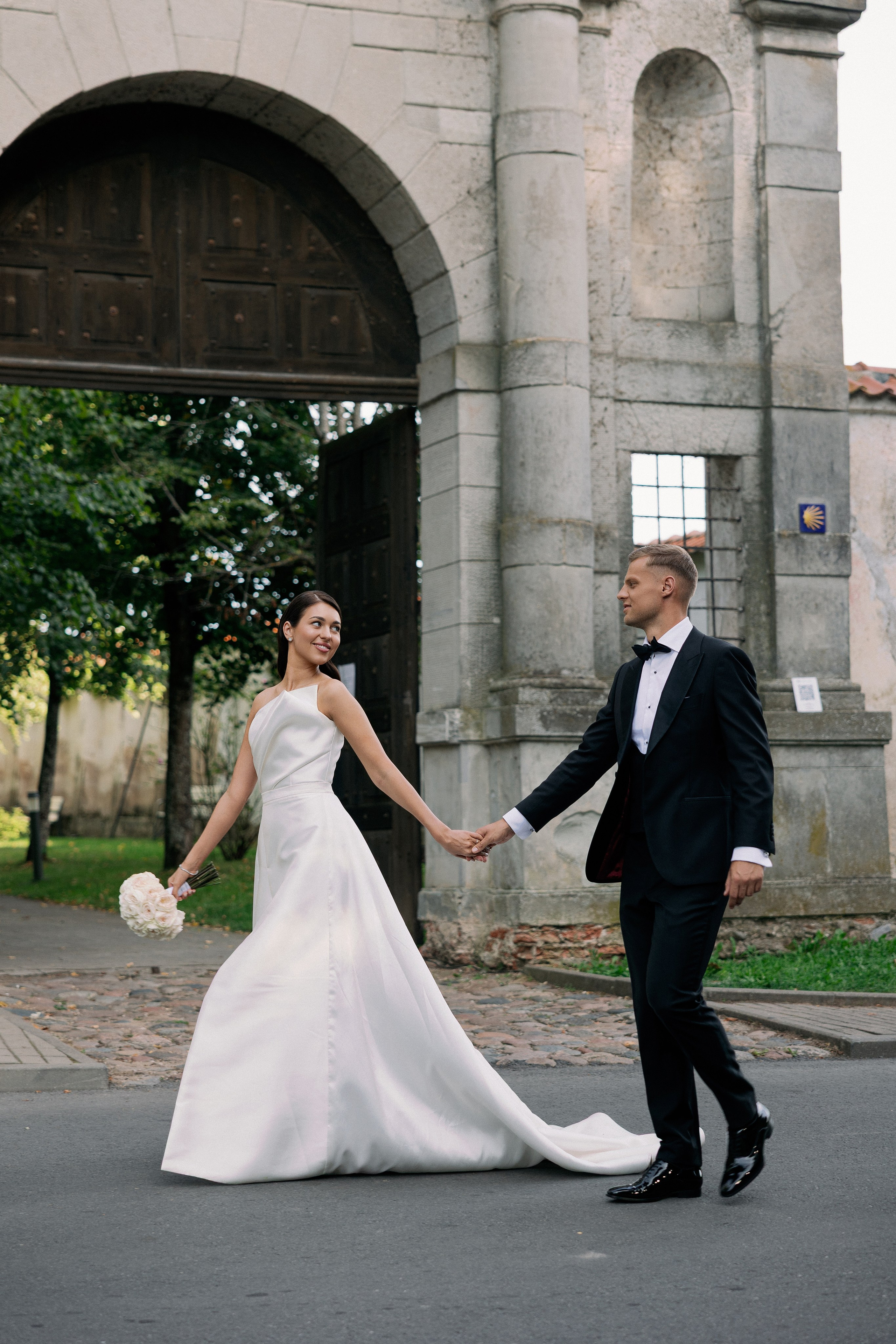 G&G. Vestuvių ir renginių fotografė Edita Šerlat