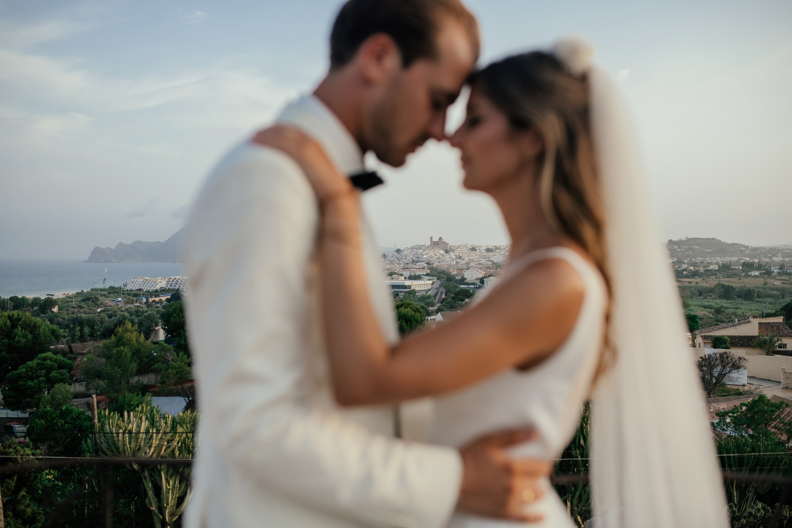 Alicia & Marc (Finca Marques de Montemolar)