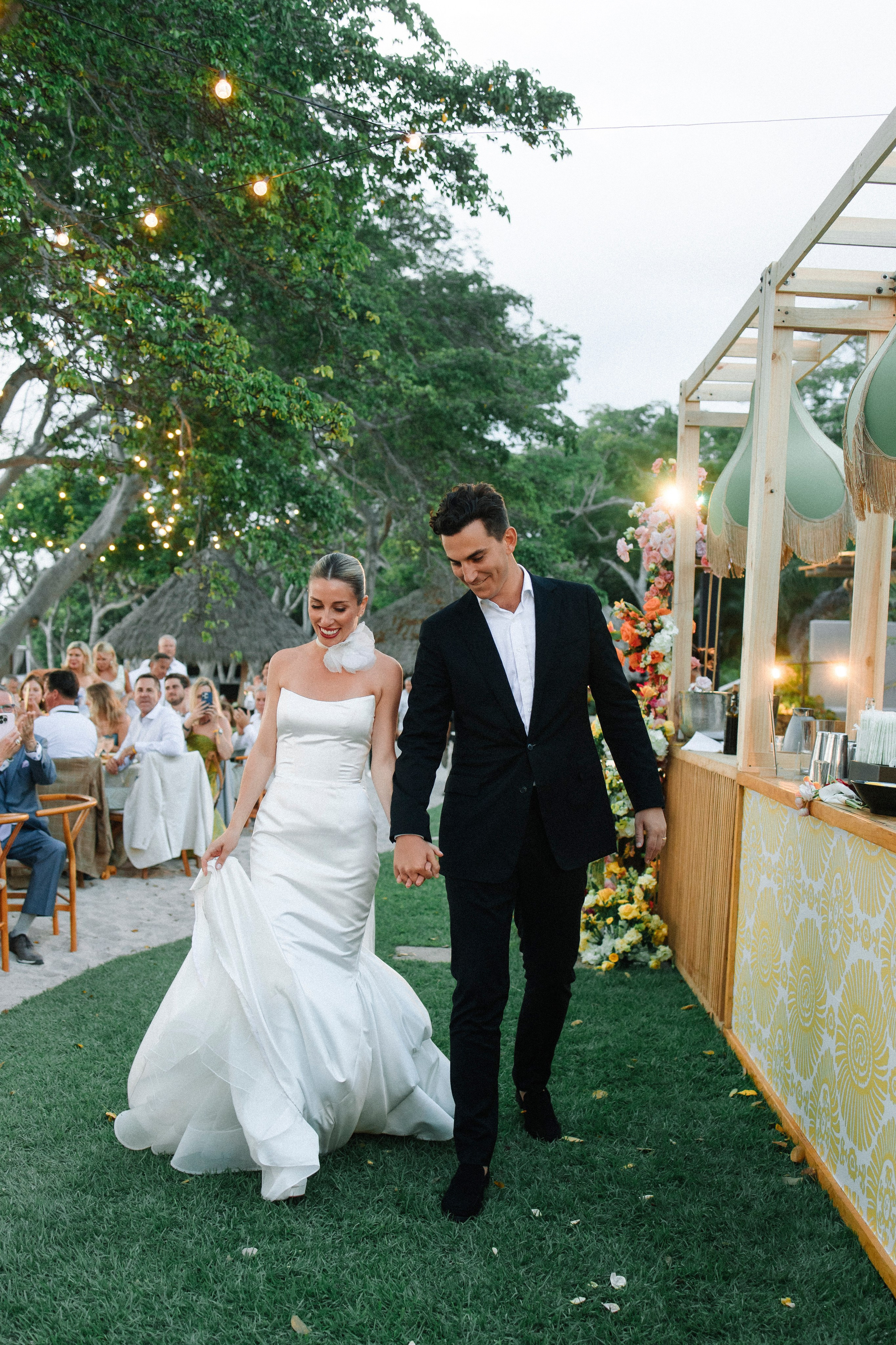 Four Seasons, Punta de Mita, Mexico. Wedding photographer Mexico Sayulita Puerto Vallarta Punta Mita Cabo