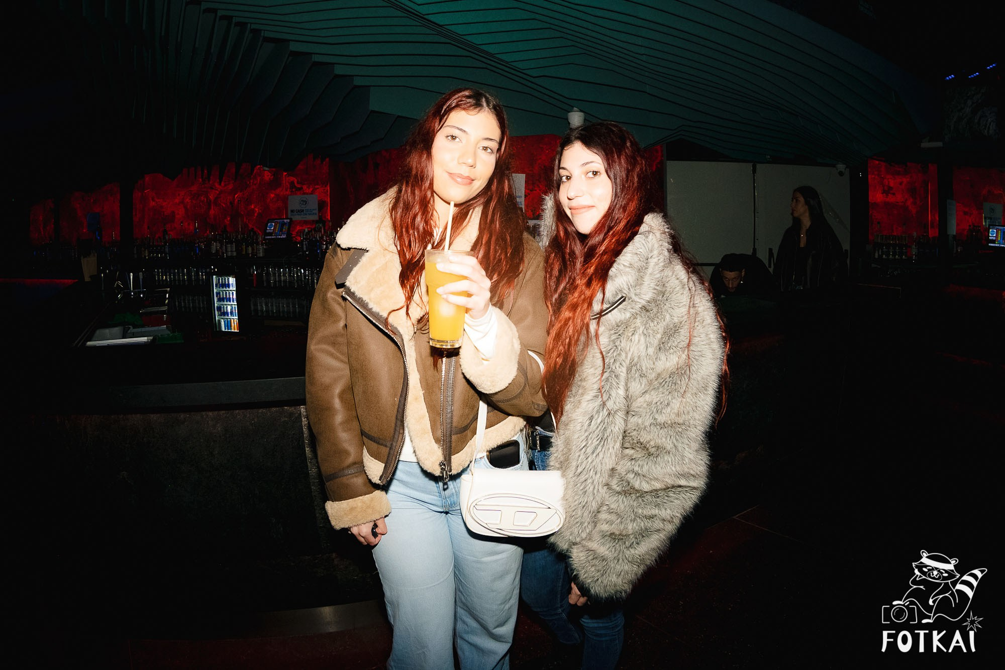 Tarchi at Marmarela Alicante — Feb 28, 2026 Concert Photos | FOTKAI