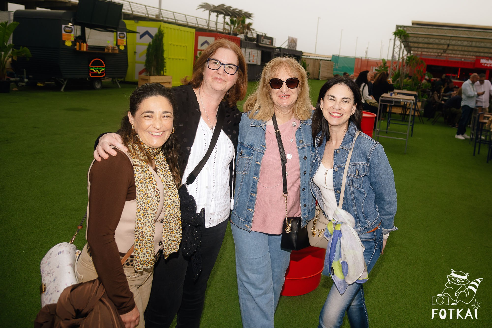 Festival AMA – Aquellos Maravillosos Años: Fotos del festival en Alicante, 2026 | FOTKAI