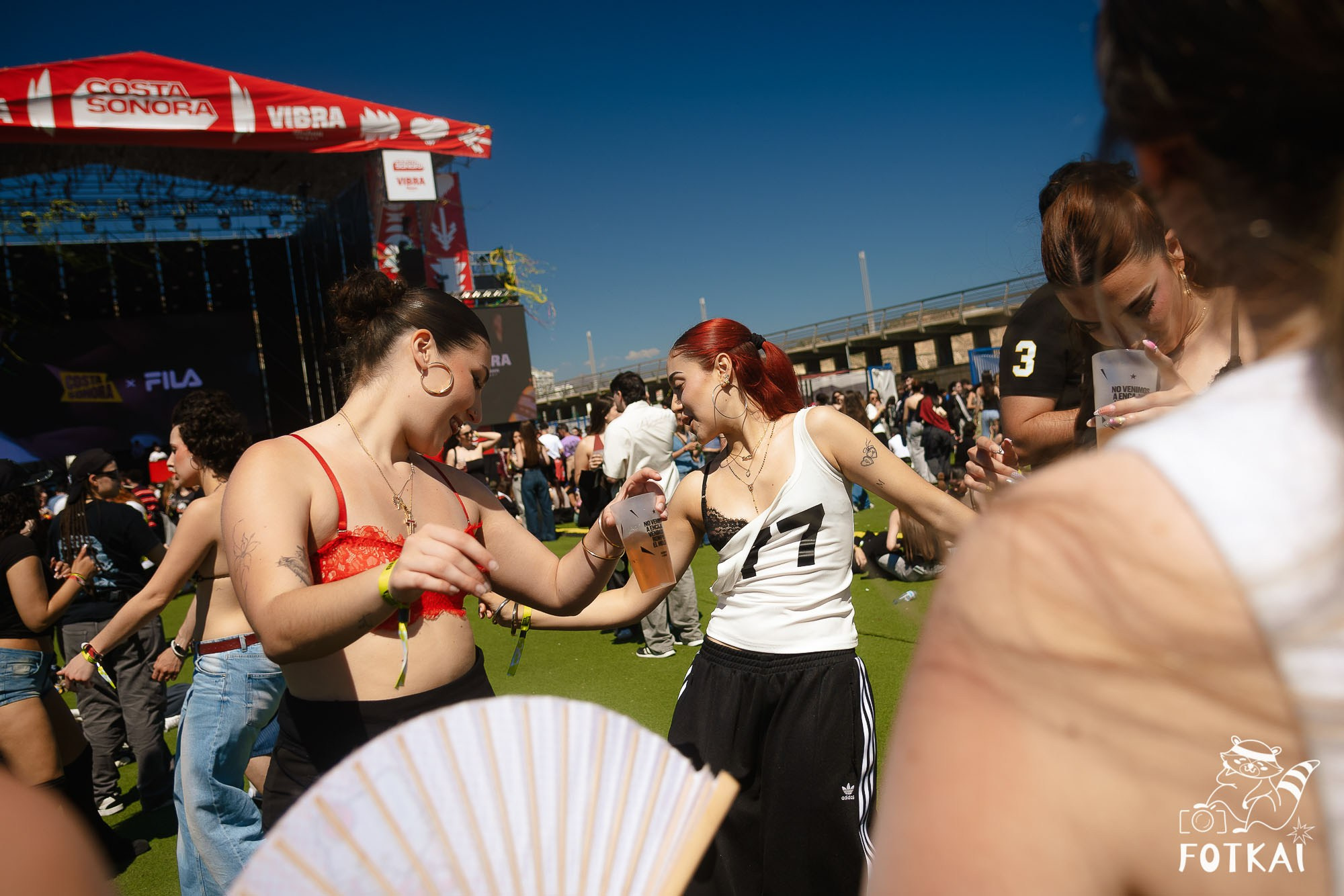 Costa Sonora 2026 Alicante Day 2 Photos — Search Yourself, Friends and Festival People | FOTKAI