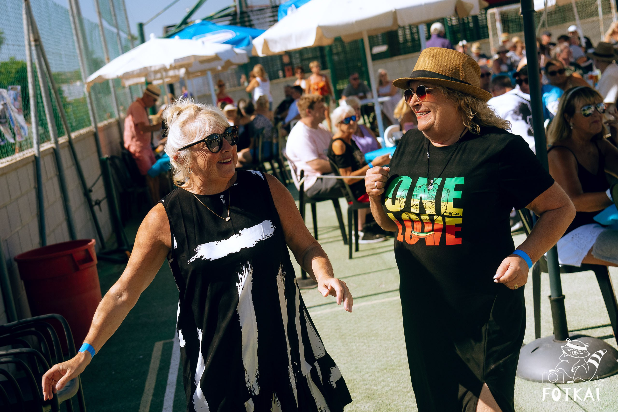 Autumn Gold Fiesta 2025 en Alannia Guardamar – Reportaje fotográfico | FOTKAI