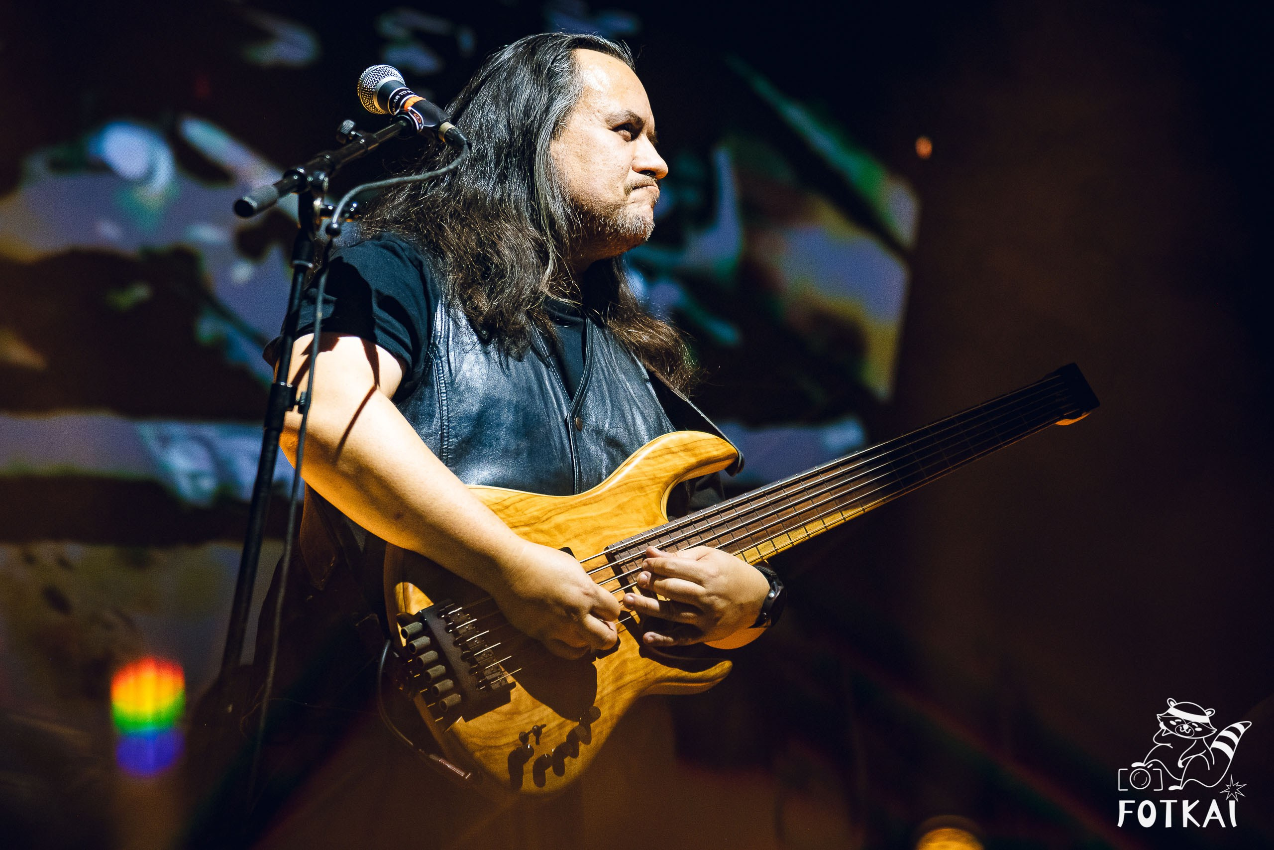 Pûlsar To Floyd en Torrevieja | Concierto en Auditorio Internacional – Fotoreportaje FOTKAI