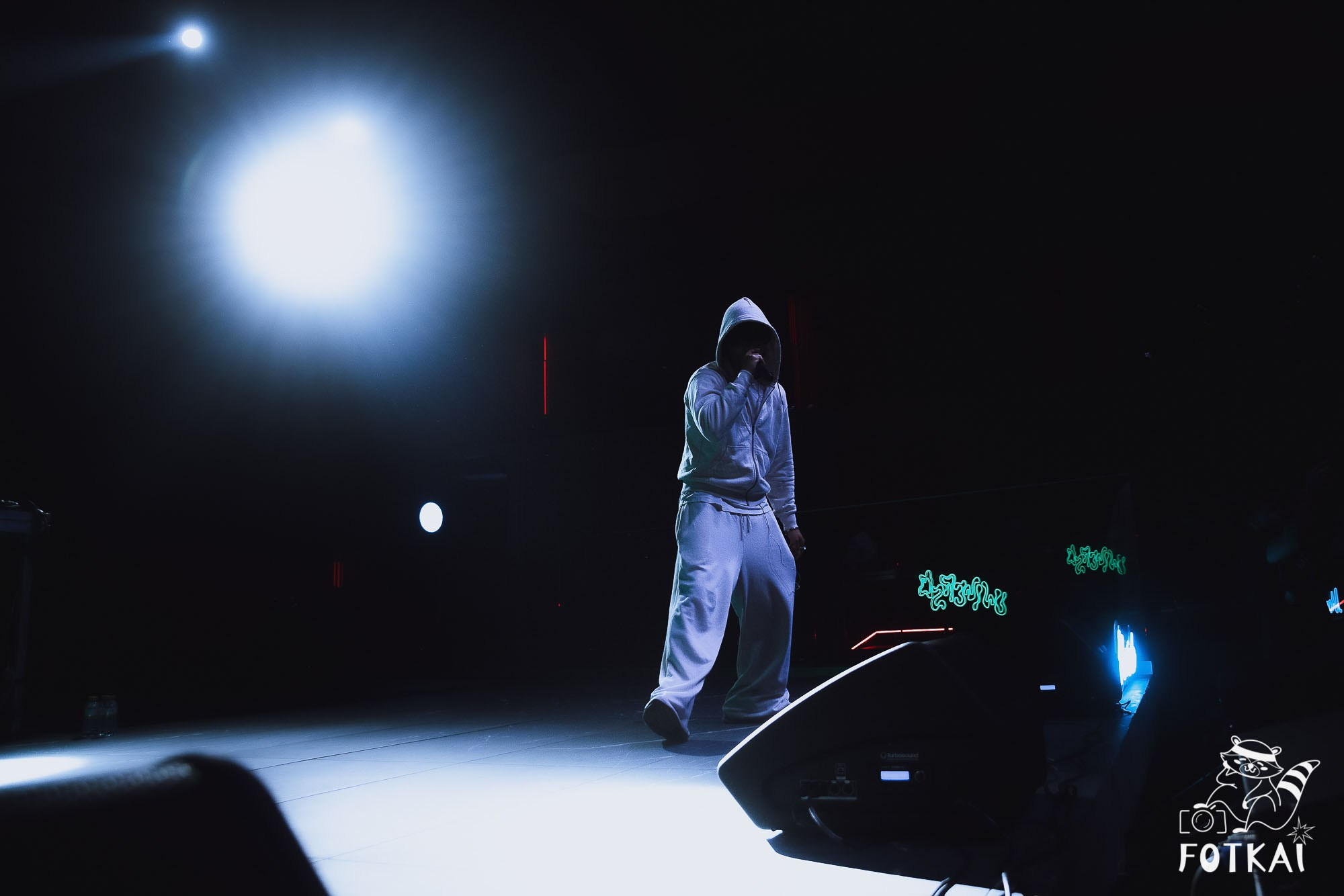 Tarchi at Marmarela Alicante — Feb 28, 2026 Concert Photos | FOTKAI