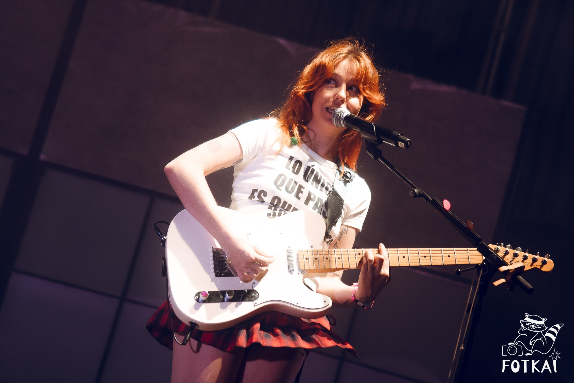 Low Festival 2026 — Full Concert Photo Report from the Opening Night in Torrevieja | FOTKAI