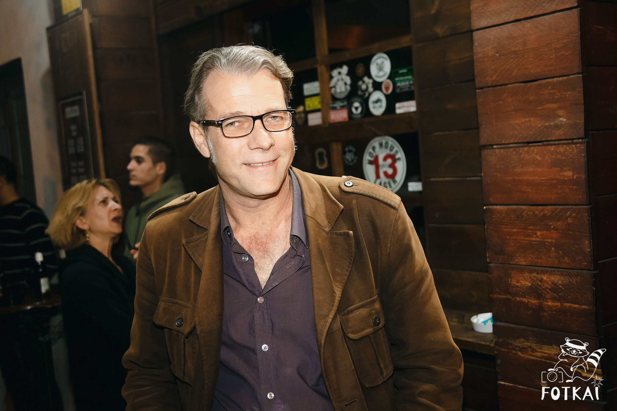 Фоторепортаж JAM Night в El Paso Bar, Torrevieja — живая музыка и атмосфера Коста-Бланки | FOTKAI