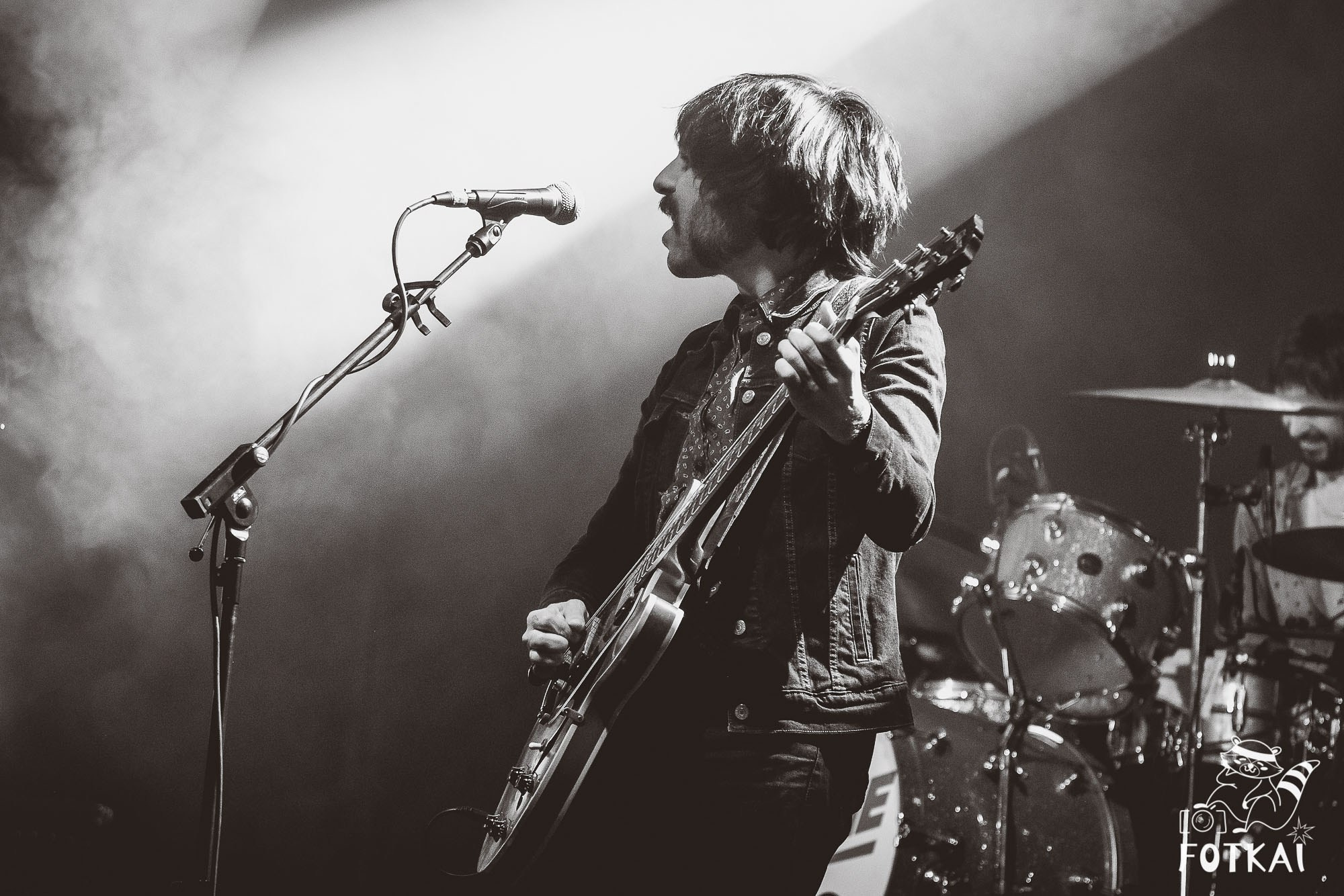 Sidonie en Torrevieja 2025 – Fotos del concierto y reportaje completo | FOTKAI