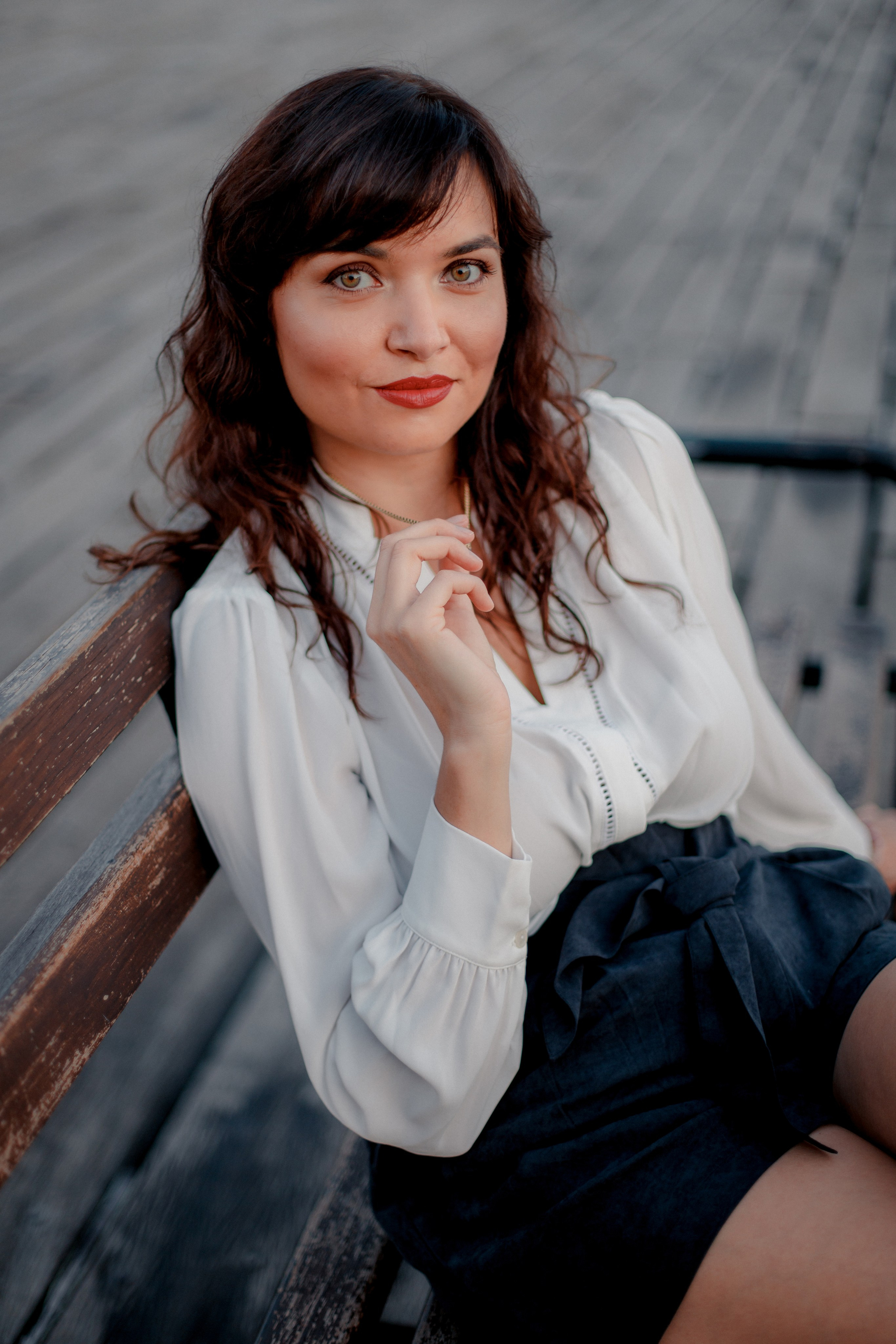 Индивидуальная фотосессия. Фотограф на Кипре