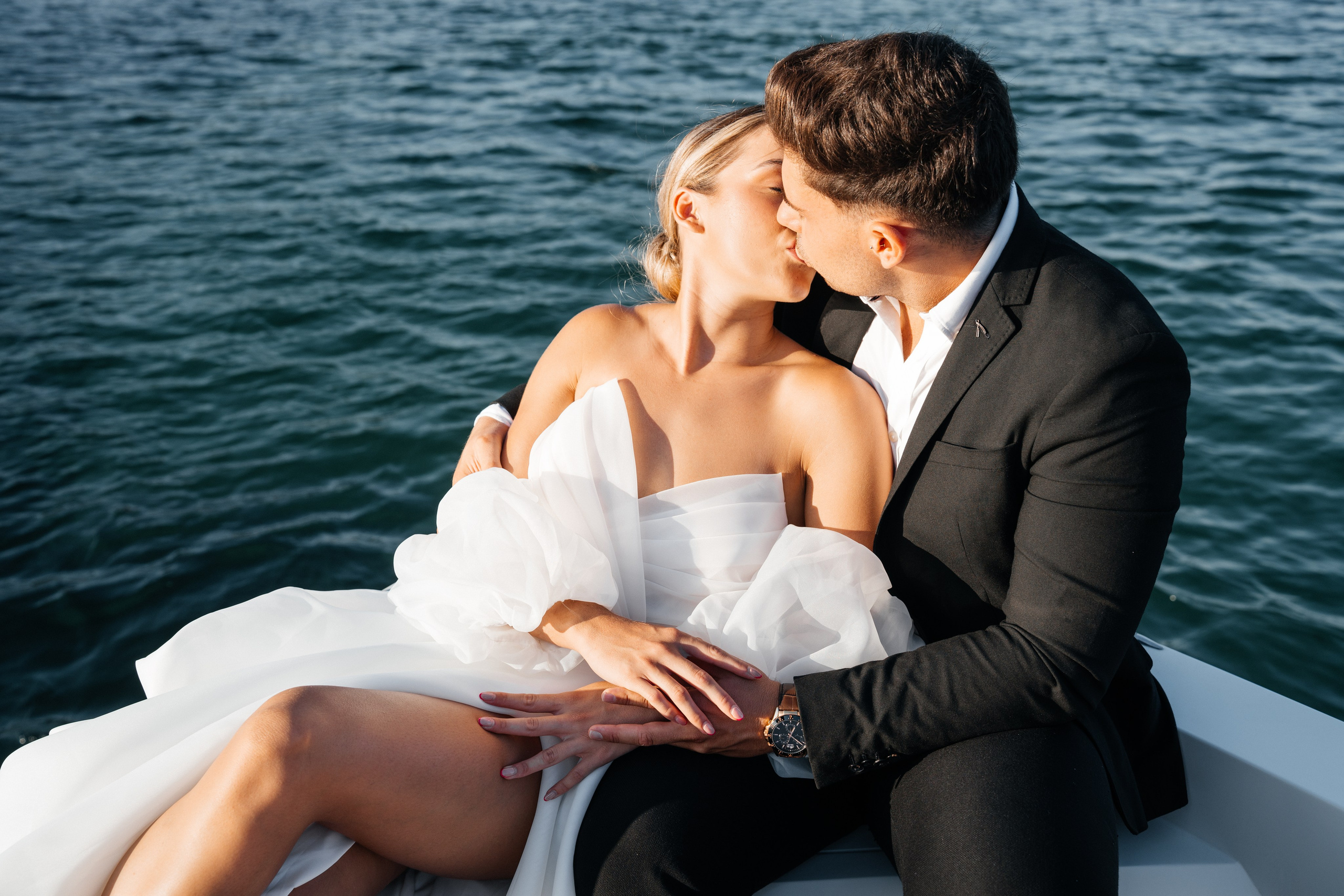 S & K, AfterWedding auf Mallorca. Wedding Photographer Germany