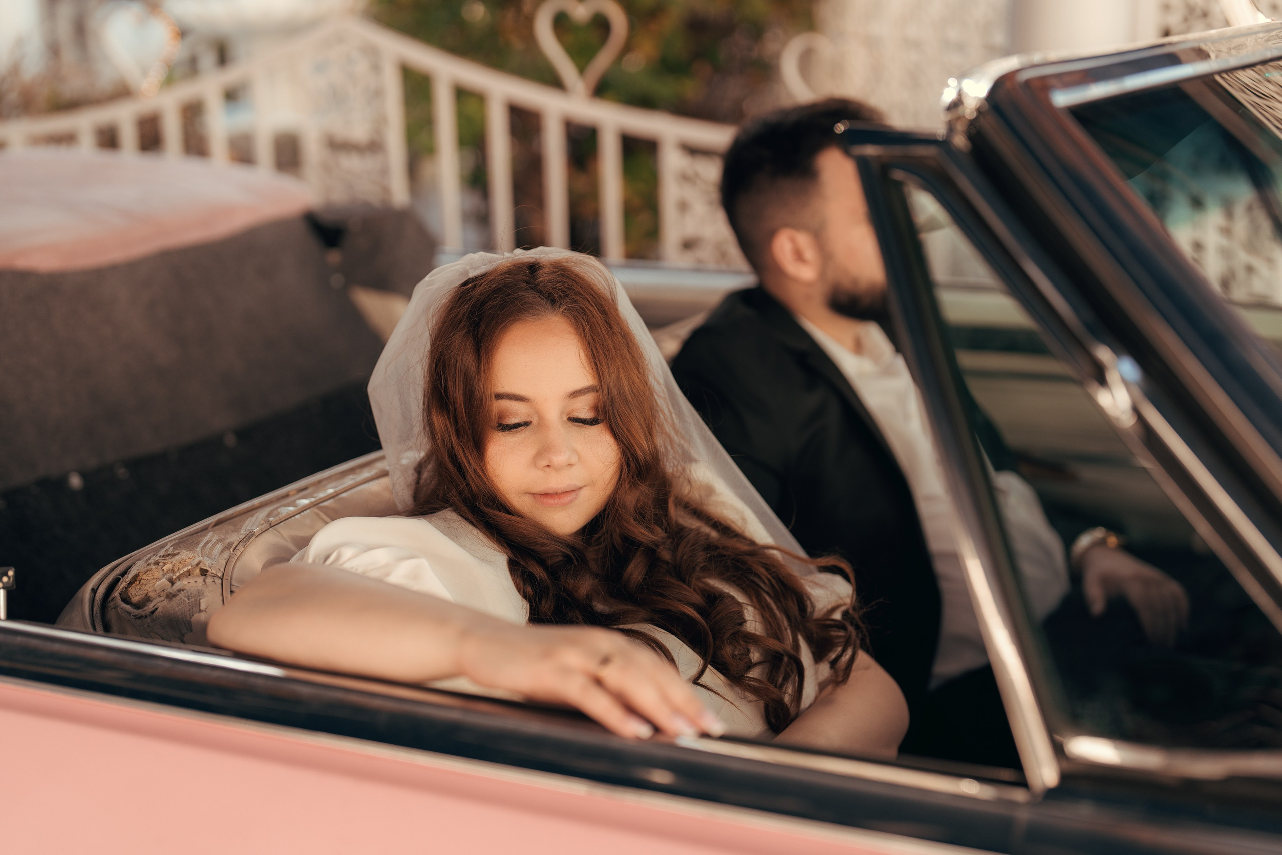 Martyna&Kasper. Wedding & elopement photographer Viktoriya Kravtsov. Las Vegas