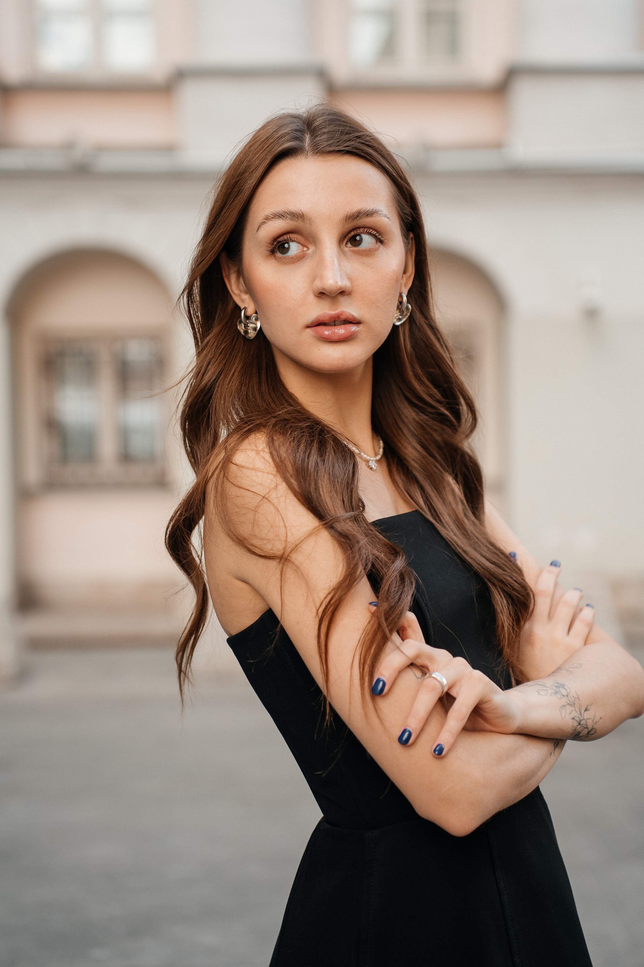 Arina. Photographer in Barcelona