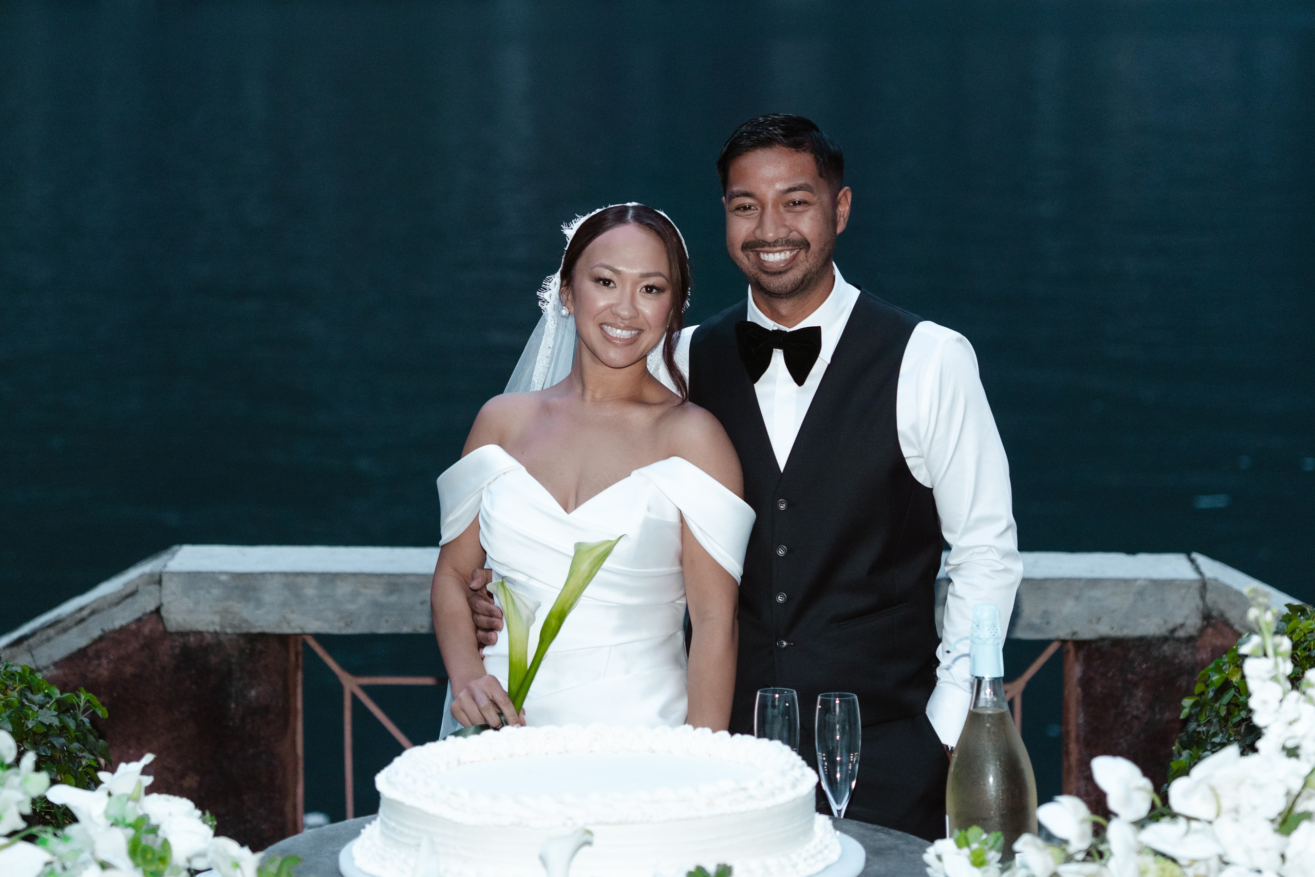 BEATRICE AND RAFAELE_LAKE COMO_Villa Regina Teodolinda. PHOTOGRAPHER IN ITALY