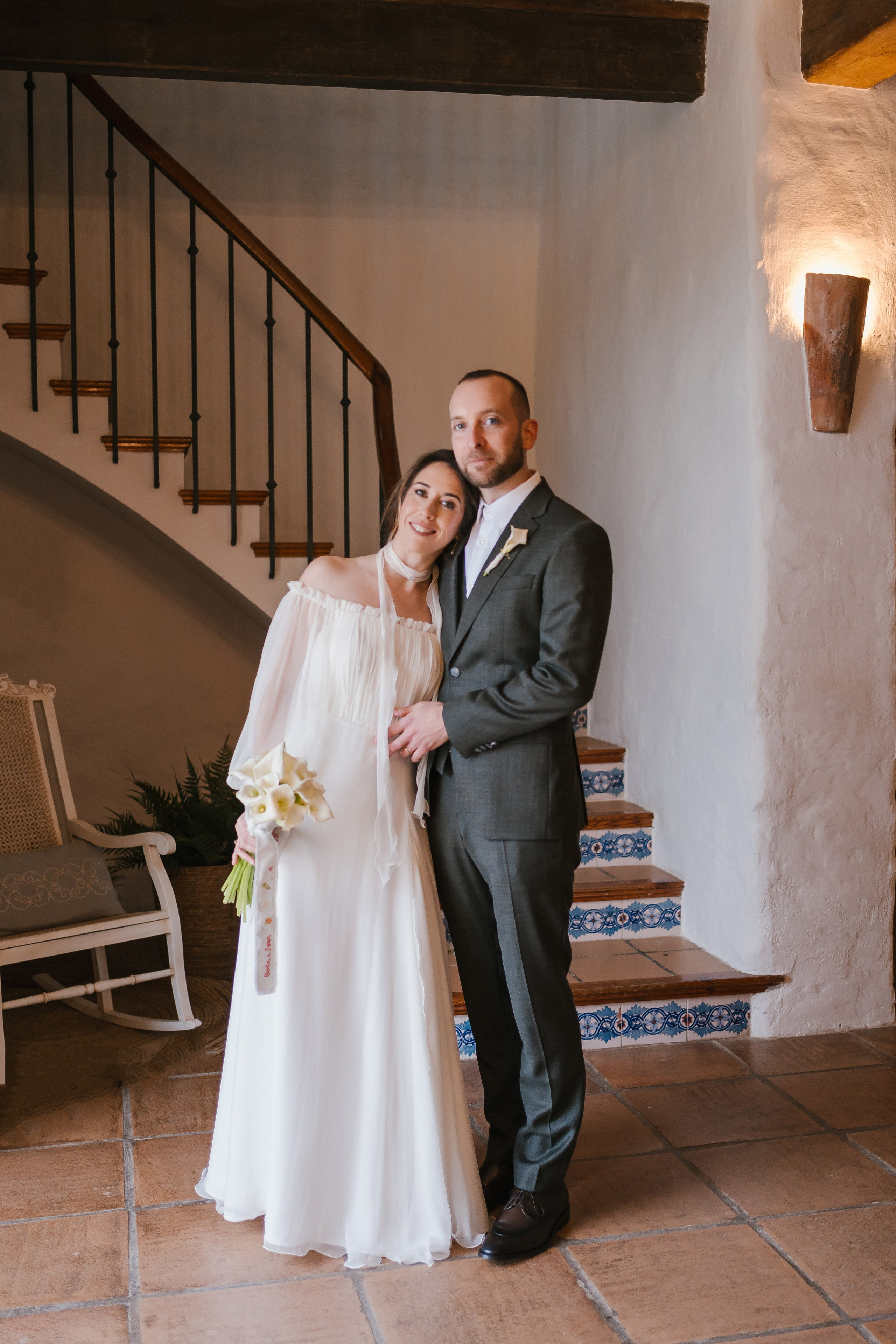 B & J. Fotógrafa de bodas y familias en España, Valencia: Nadia ProFoto