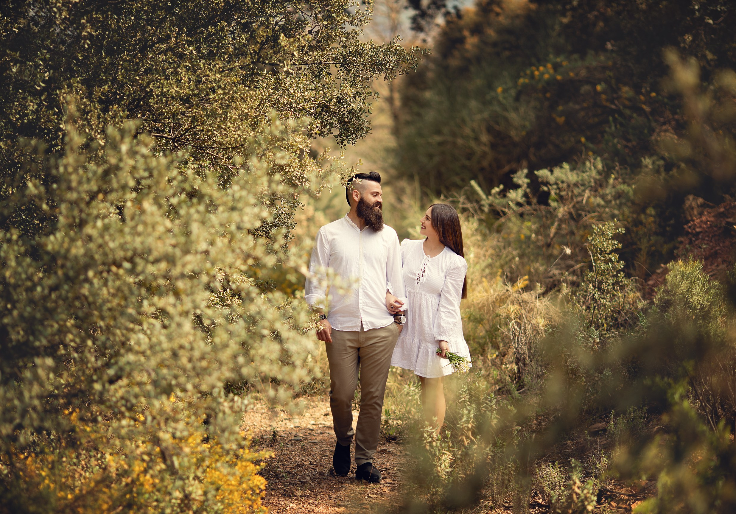 Historias de amor. Fotógrafo Almeria. Swetlana Ushakova