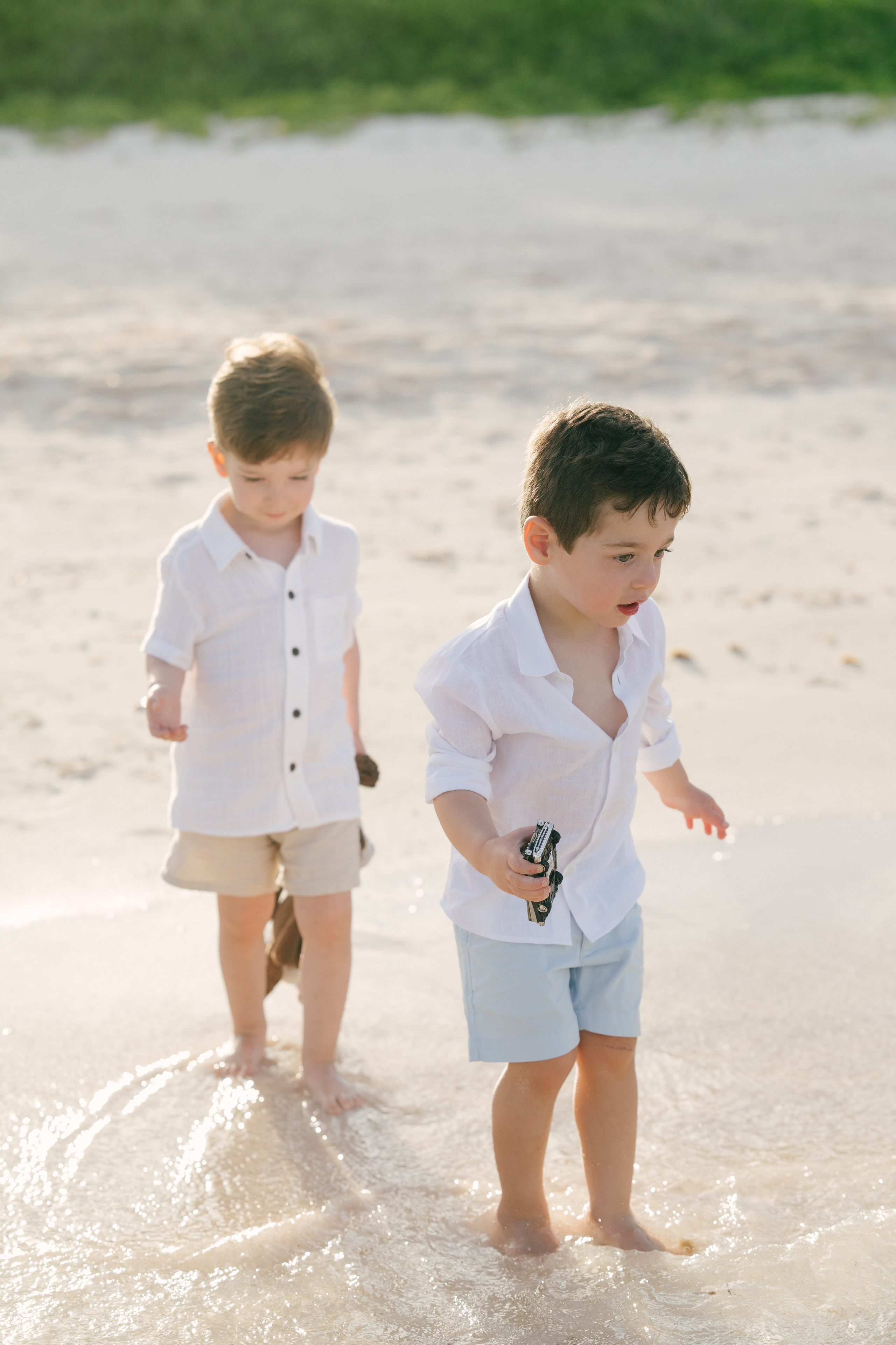 Jaime Family at Villa Lorenne, Punta Cana