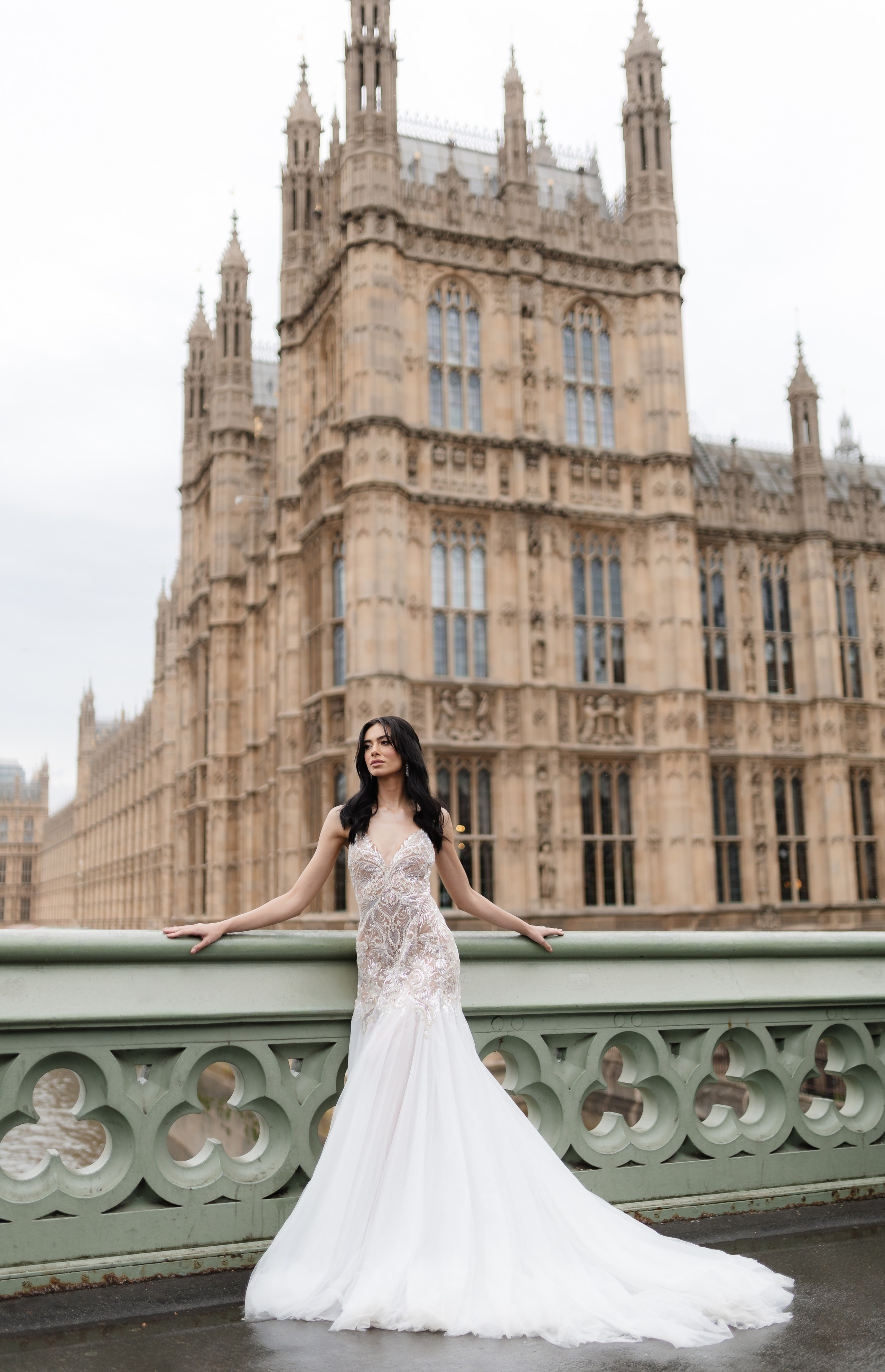 Gabriela & Leo’s Intimate London Elopement. YES I DO PRODUCTION — Wedding photography&videography