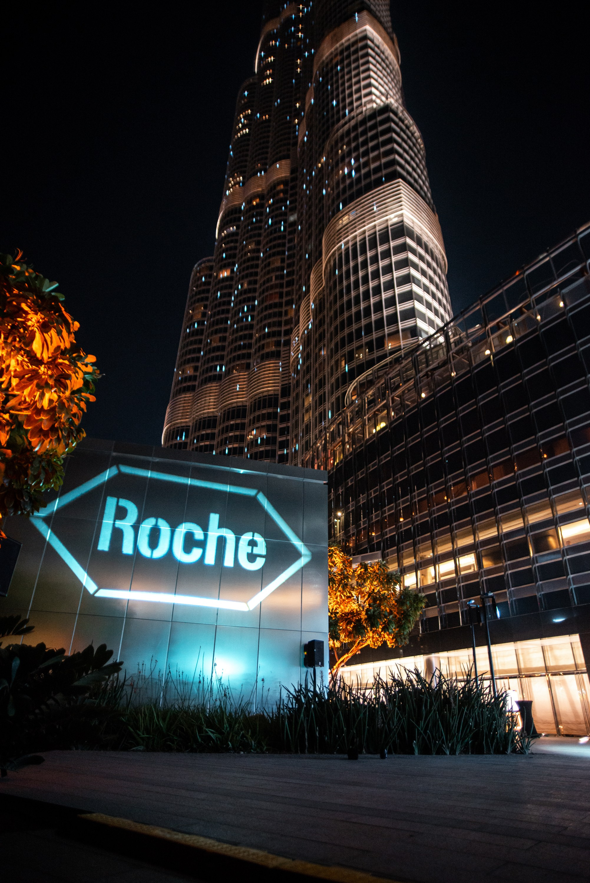 Events. Fashion and commercial photographer in Dubai and worldwide