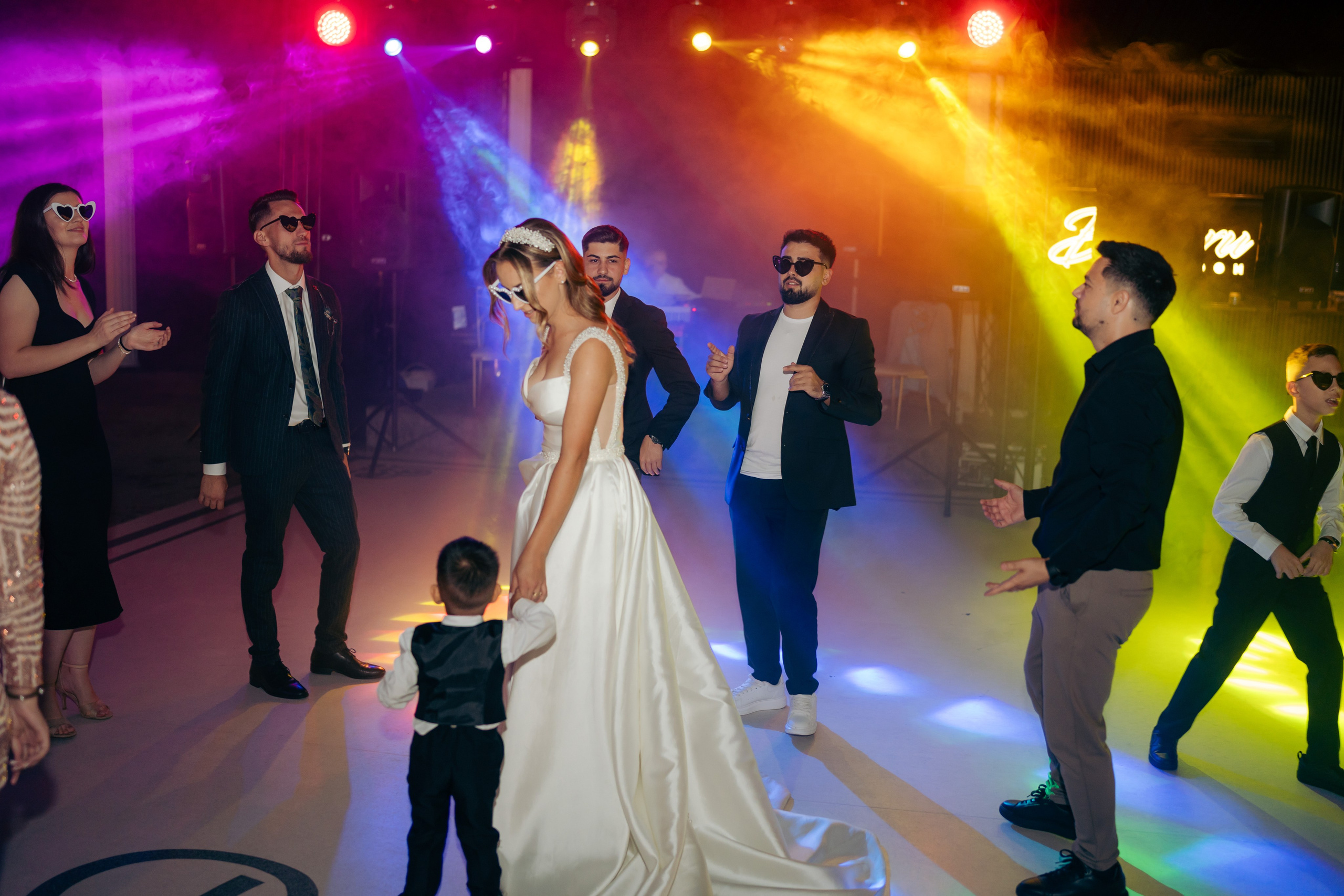 Madalina & Razvan. CC Photography \ Fotograf Profesionist \ Evenimente