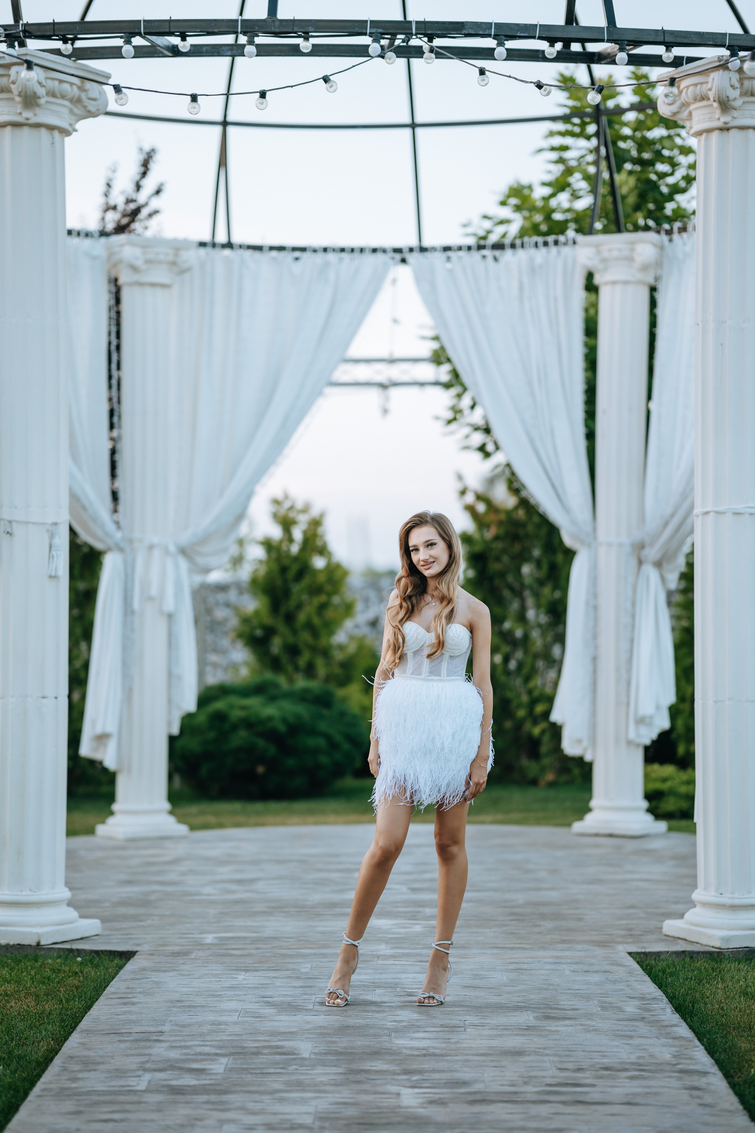 Elena. CC Photography \ Fotograf Profesionist \ Evenimente