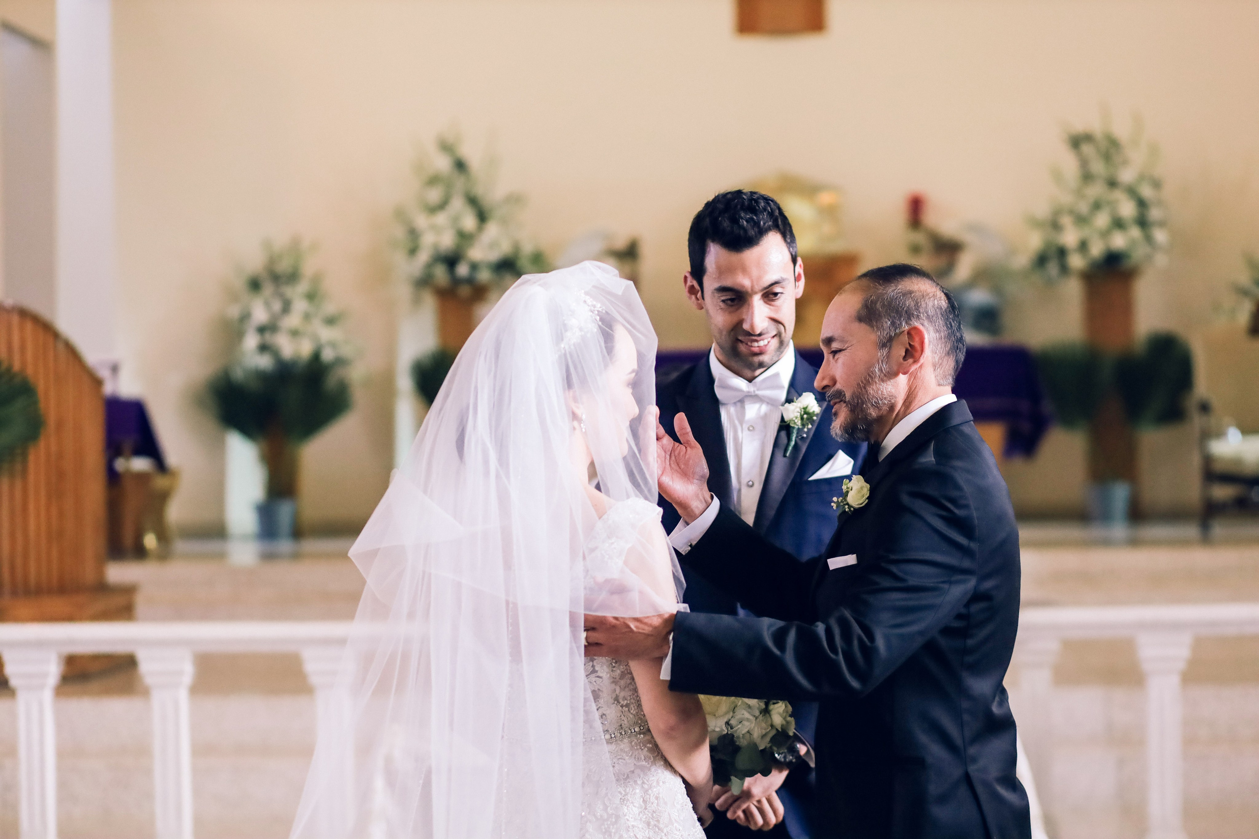 Santuario Diegueño Tecate Boda Ana y Carlos. Estudio de fotografia en Tijuana