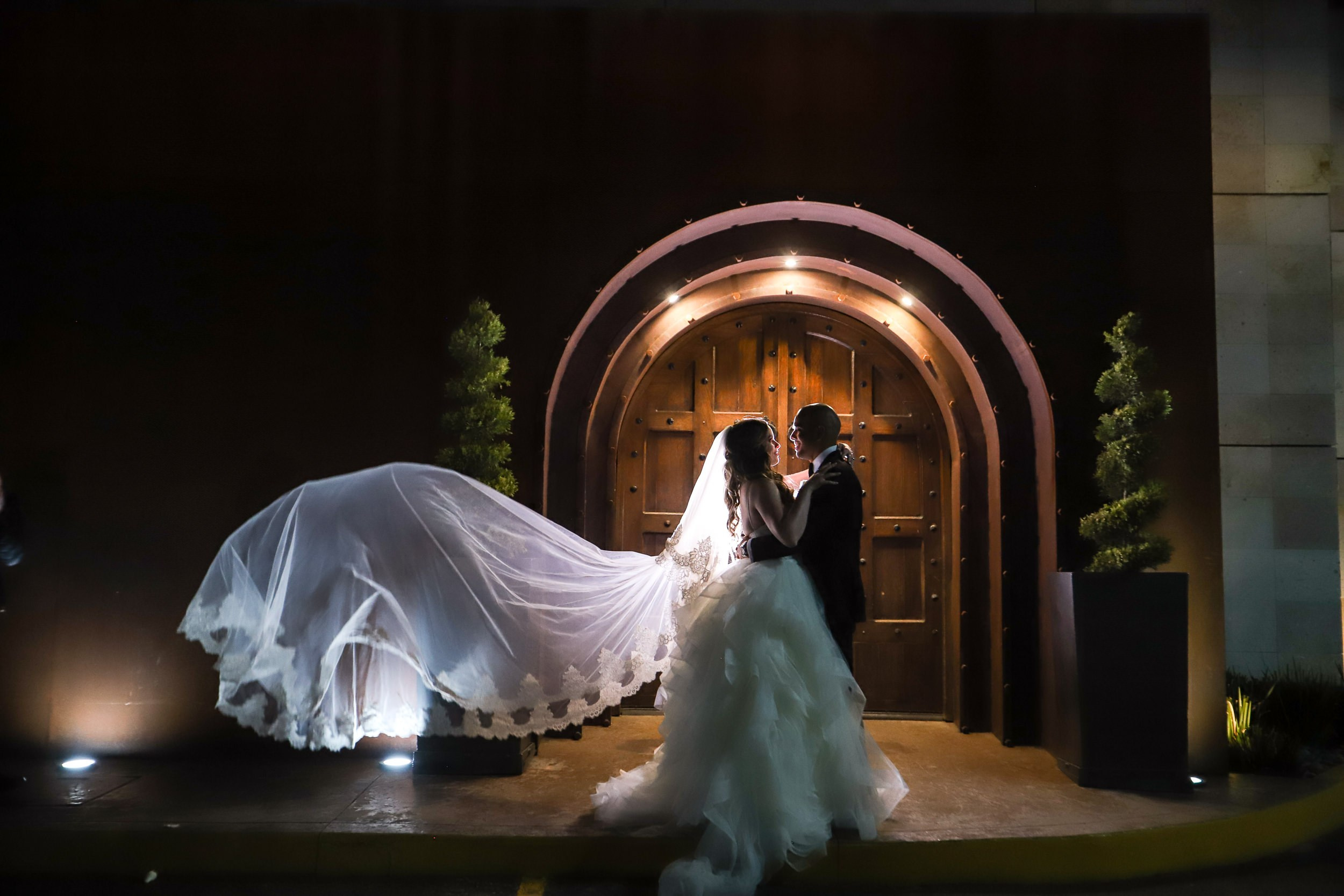 K Tower + Casa Baloyan + Espiritu Sto Boda Tijuana Keli y Claudio. Estudio de fotografia en Tijuana