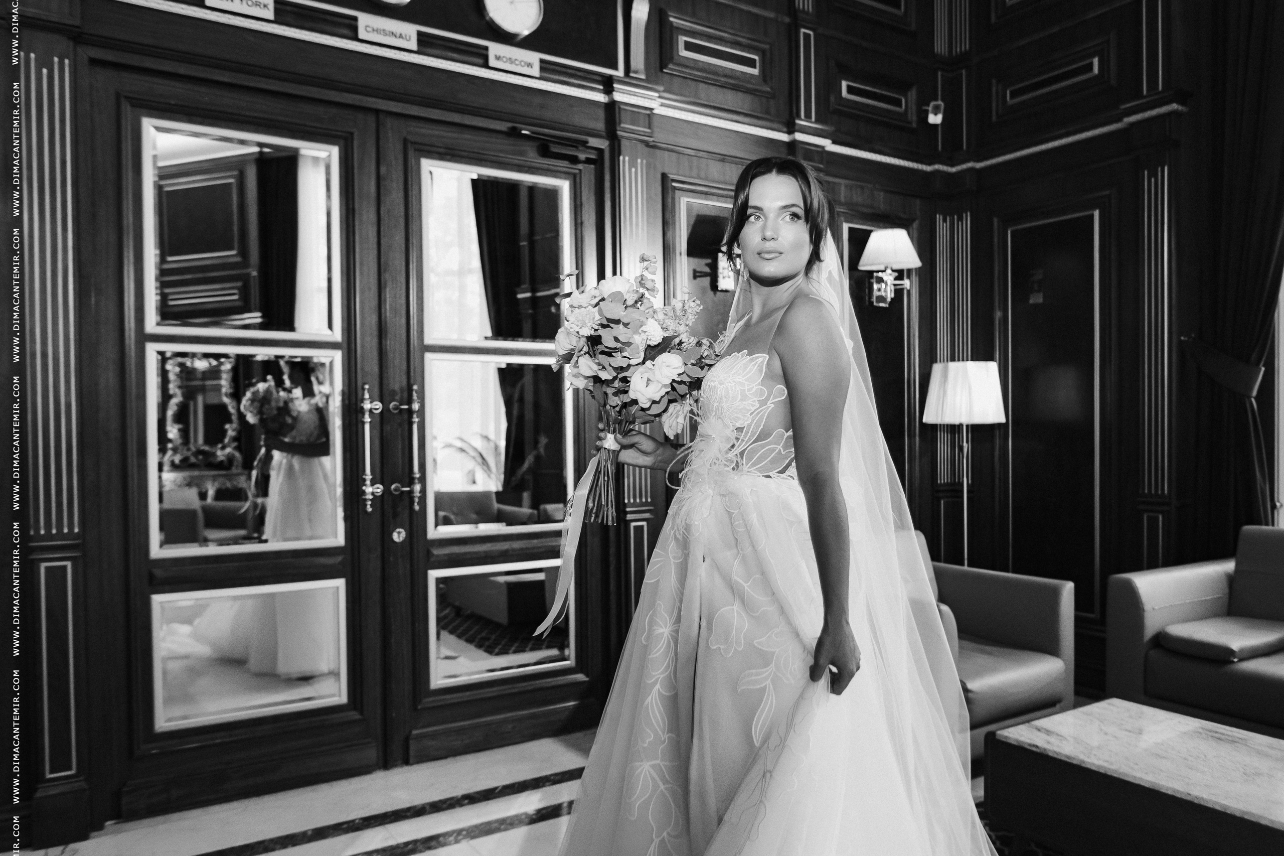 VLAD + YANA. Fotograf de nuntă în Chisinau, Moldova. Poze și Video Comerciale