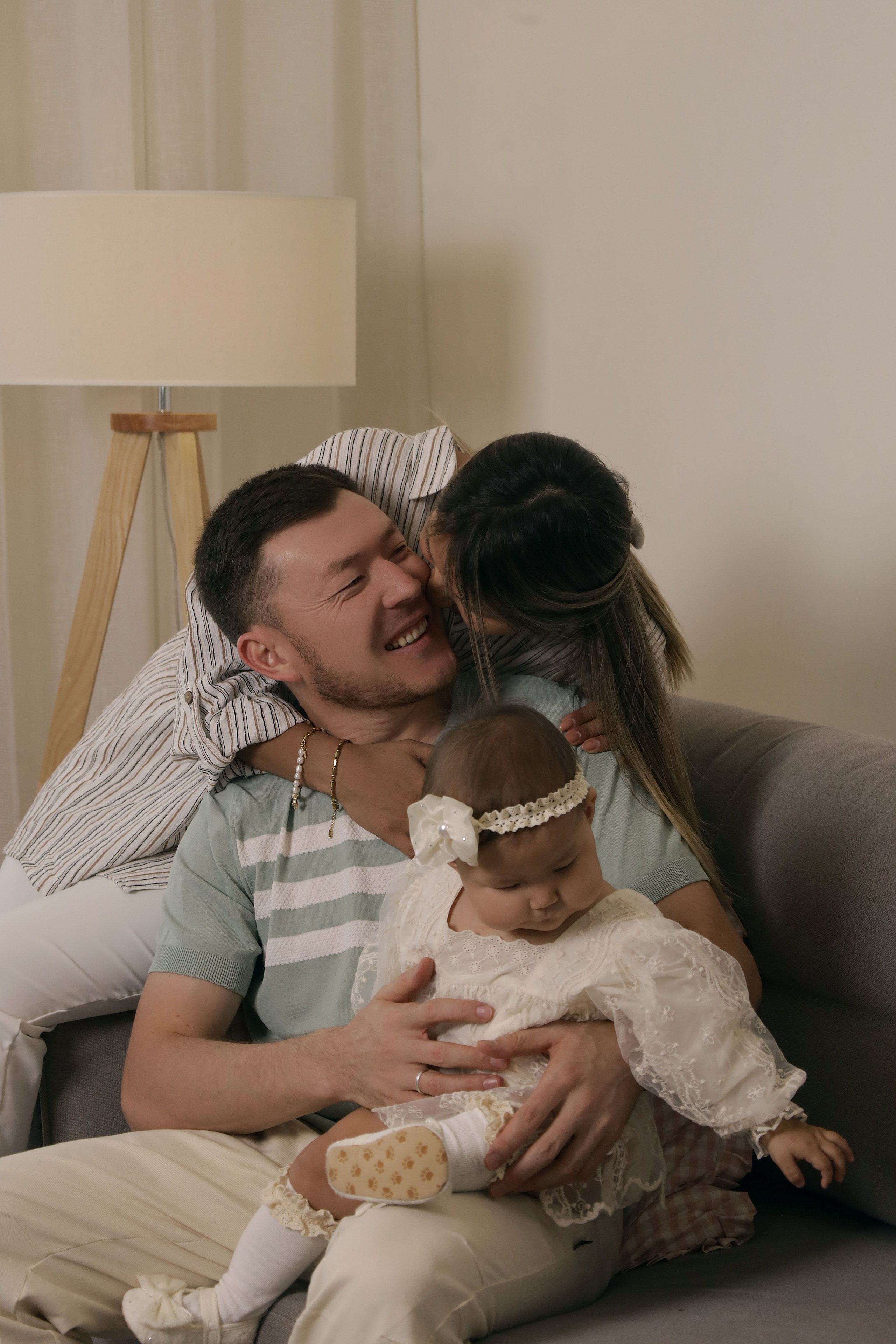 Семья. Ellaya.ph