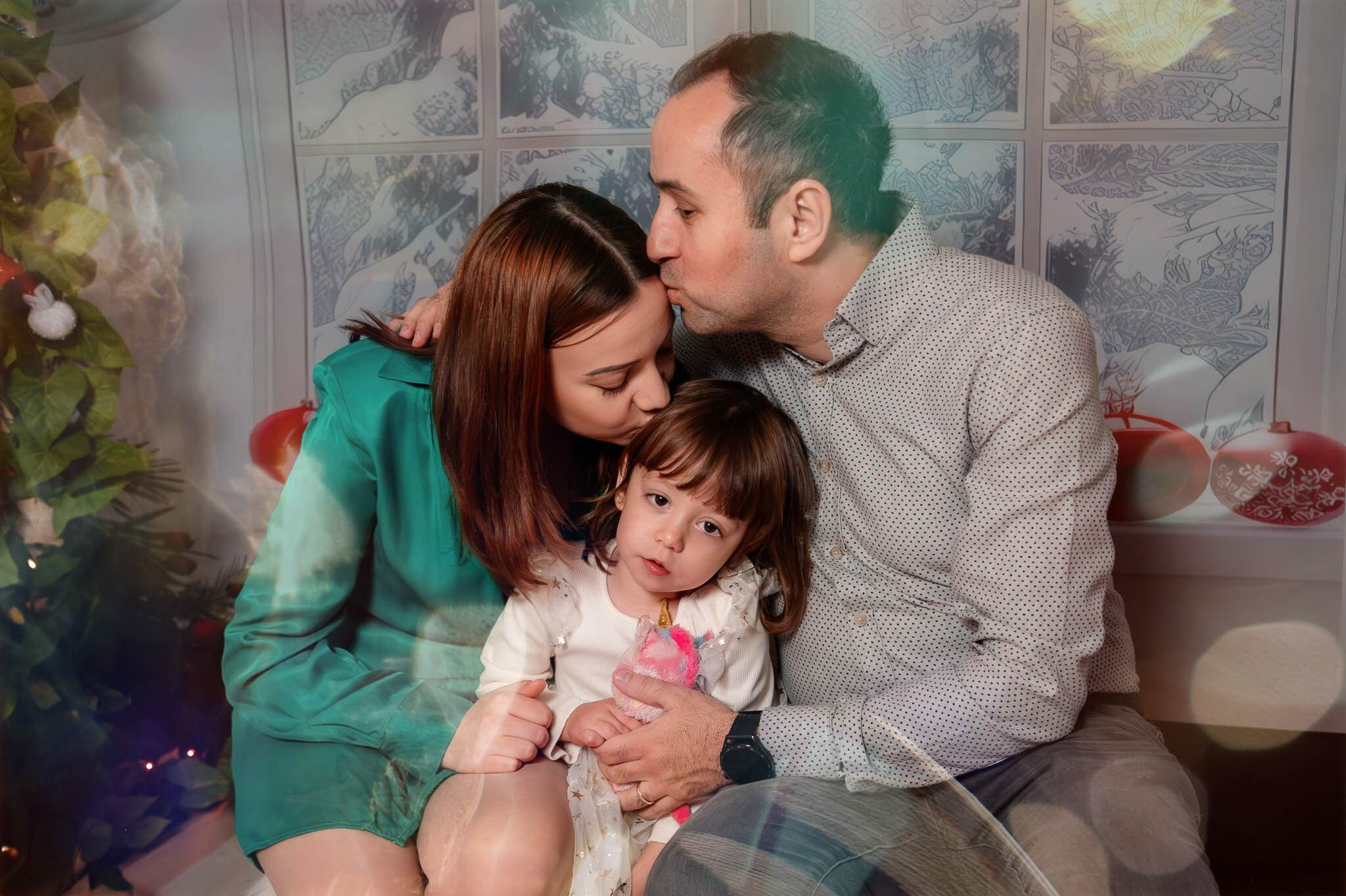 Sedinta Craciun Mihaela