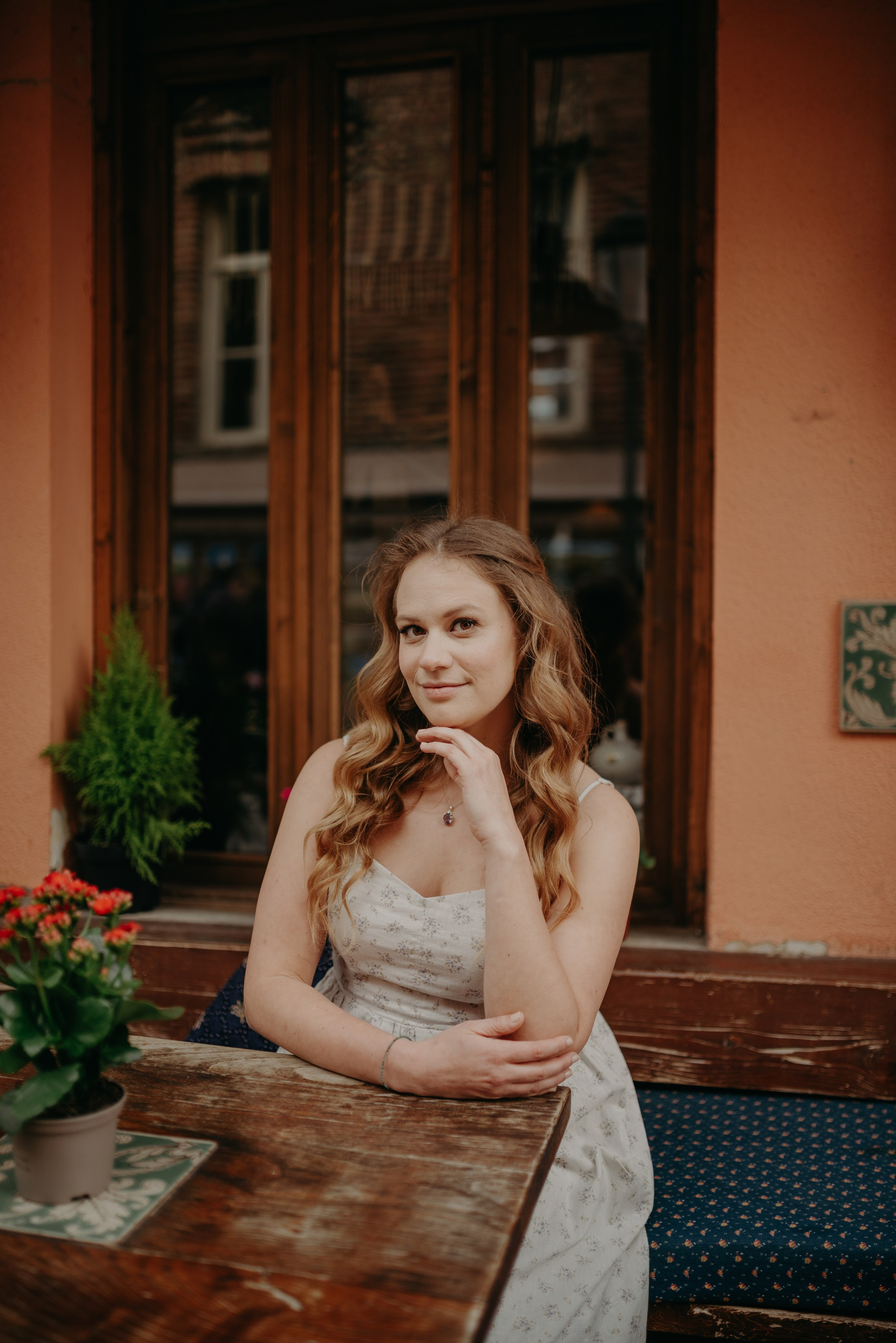 Tbilsi. Главная