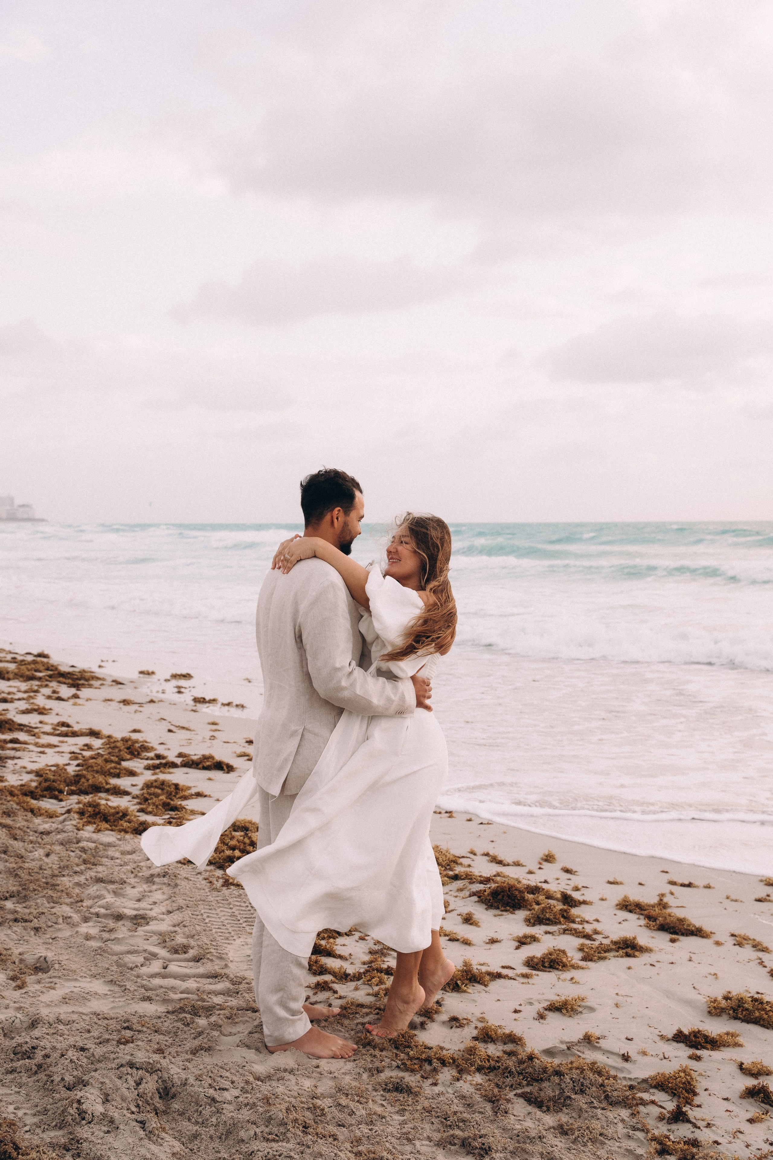 Couples Sessions in Miami