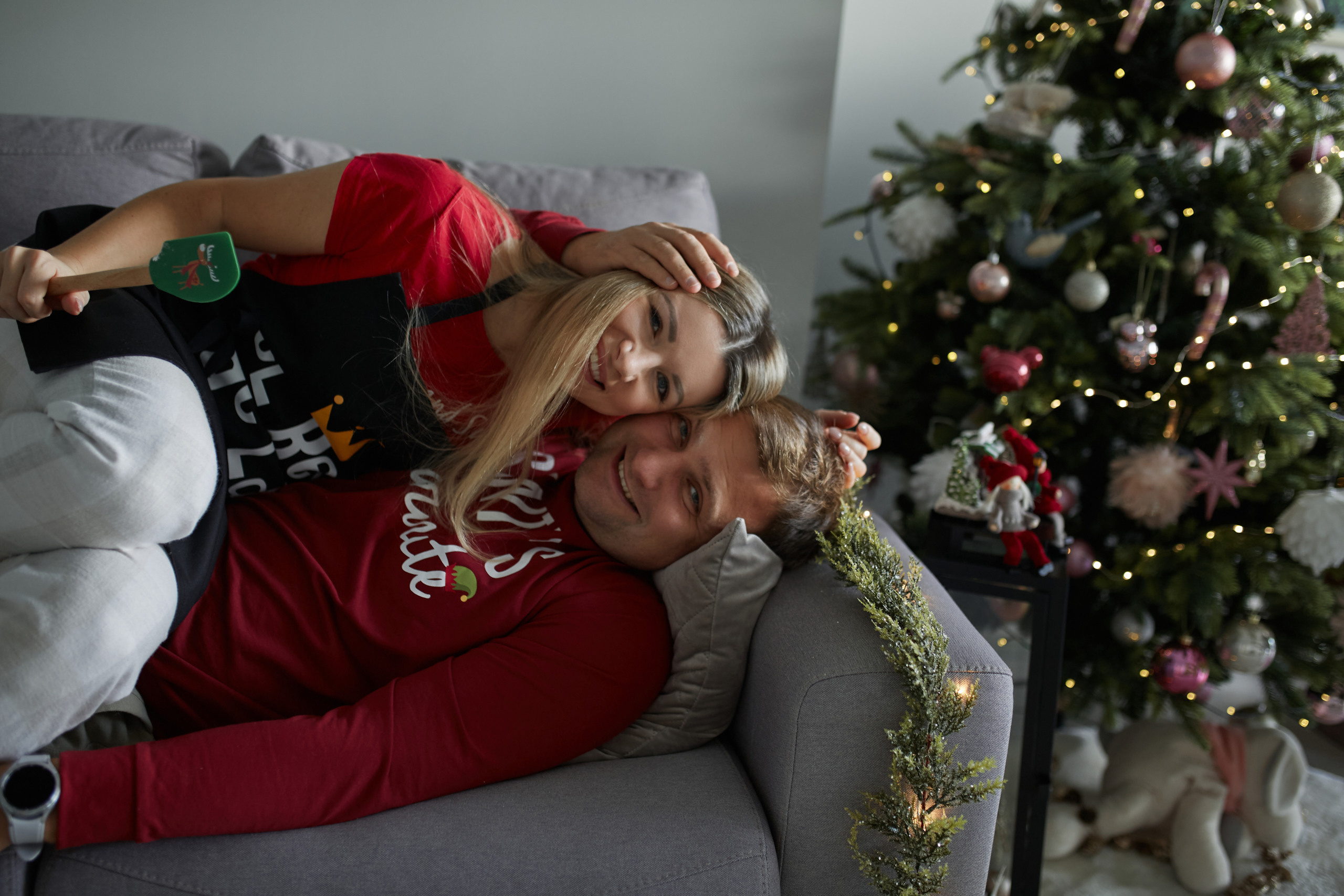 Новый год домашняя съемка. PÁGINA PRINCIPAL