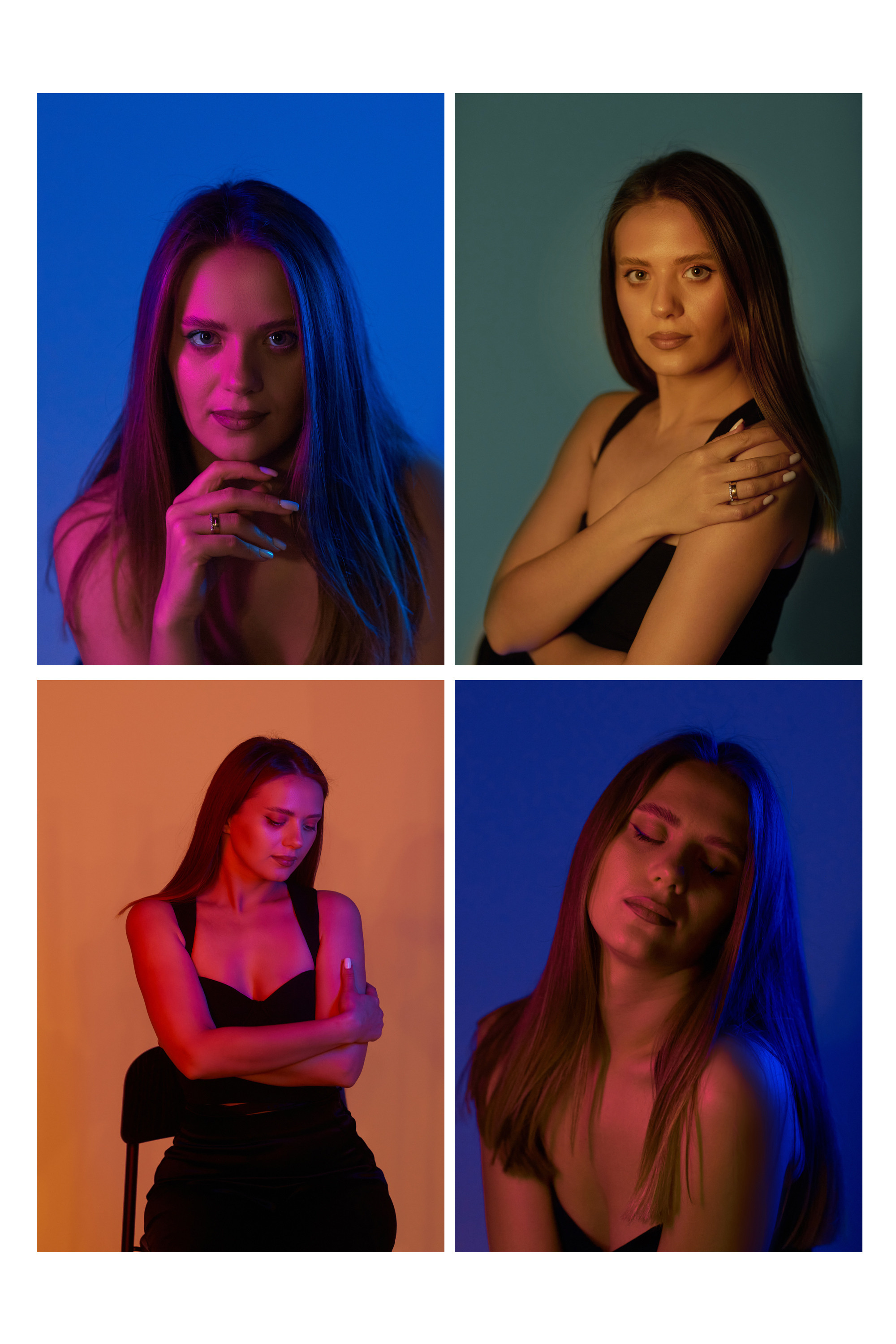 Фотосессия дня рождения. PÁGINA PRINCIPAL