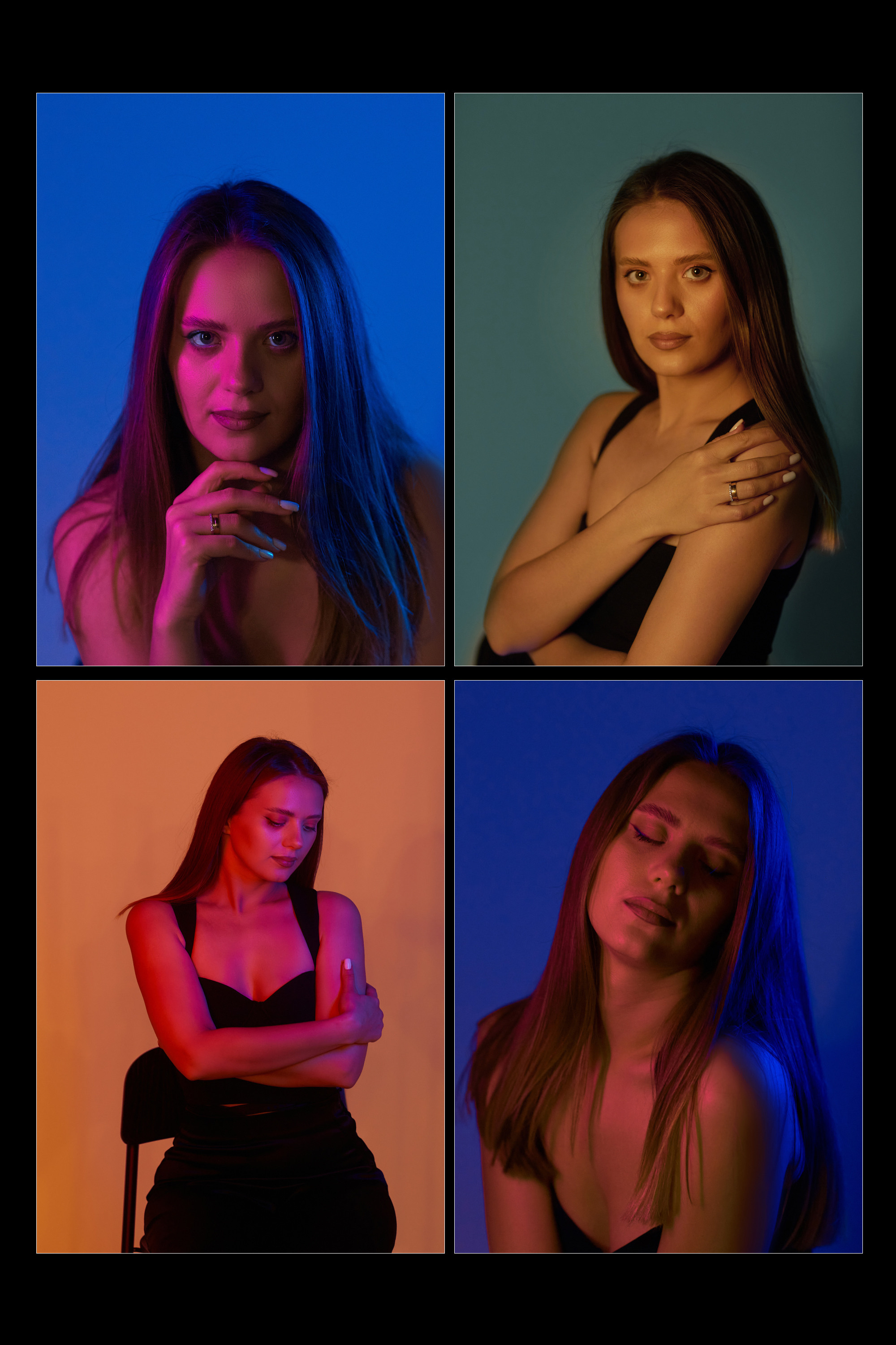 Фотосессия дня рождения. PÁGINA PRINCIPAL