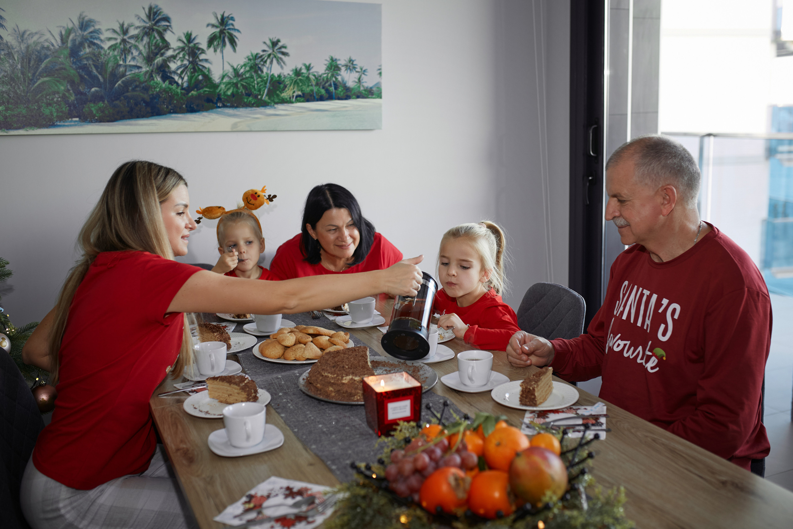 Новый год домашняя съемка. PÁGINA PRINCIPAL