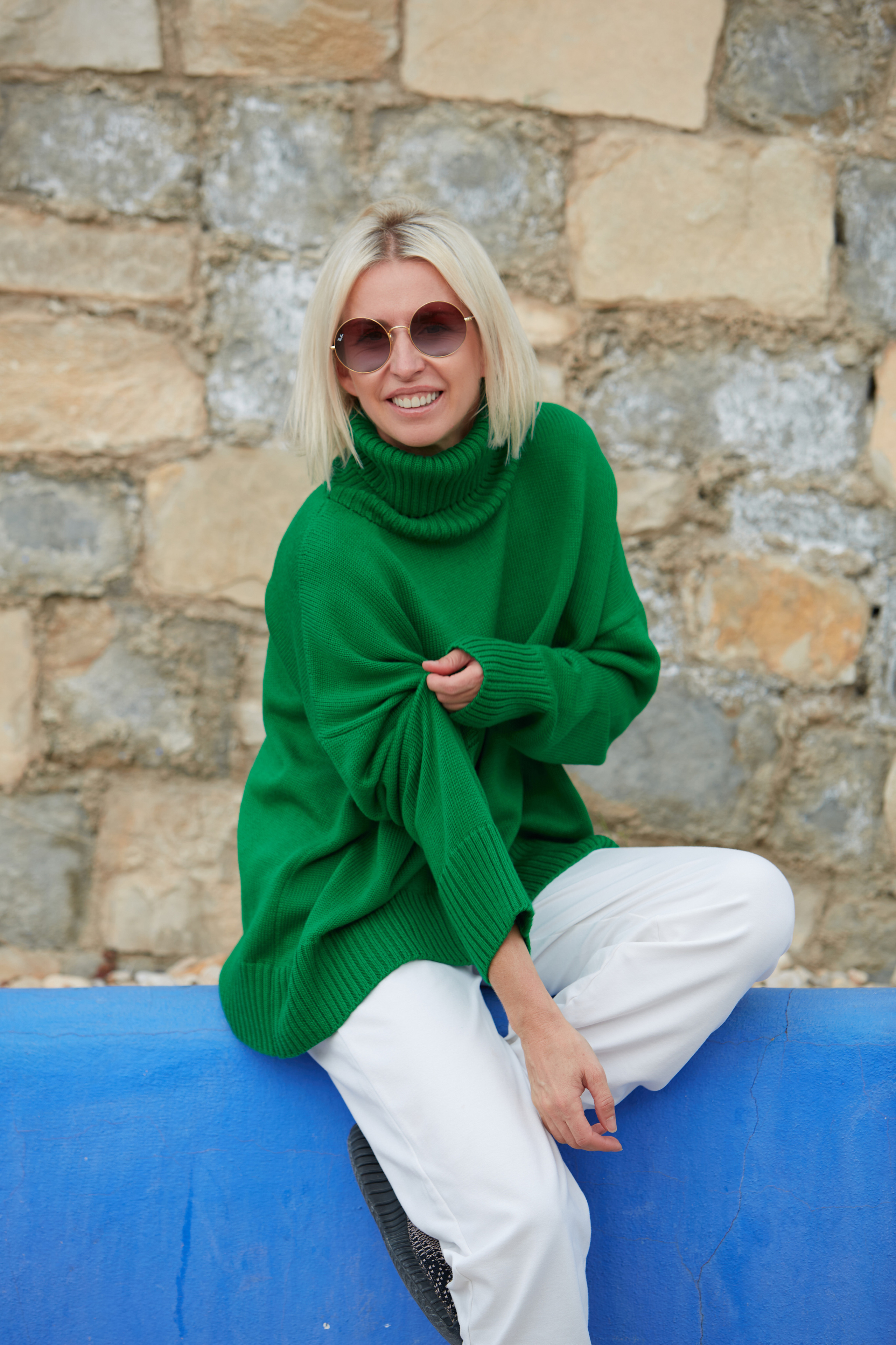 Съемка контента для бренда одежды. ГЛАВНАЯ