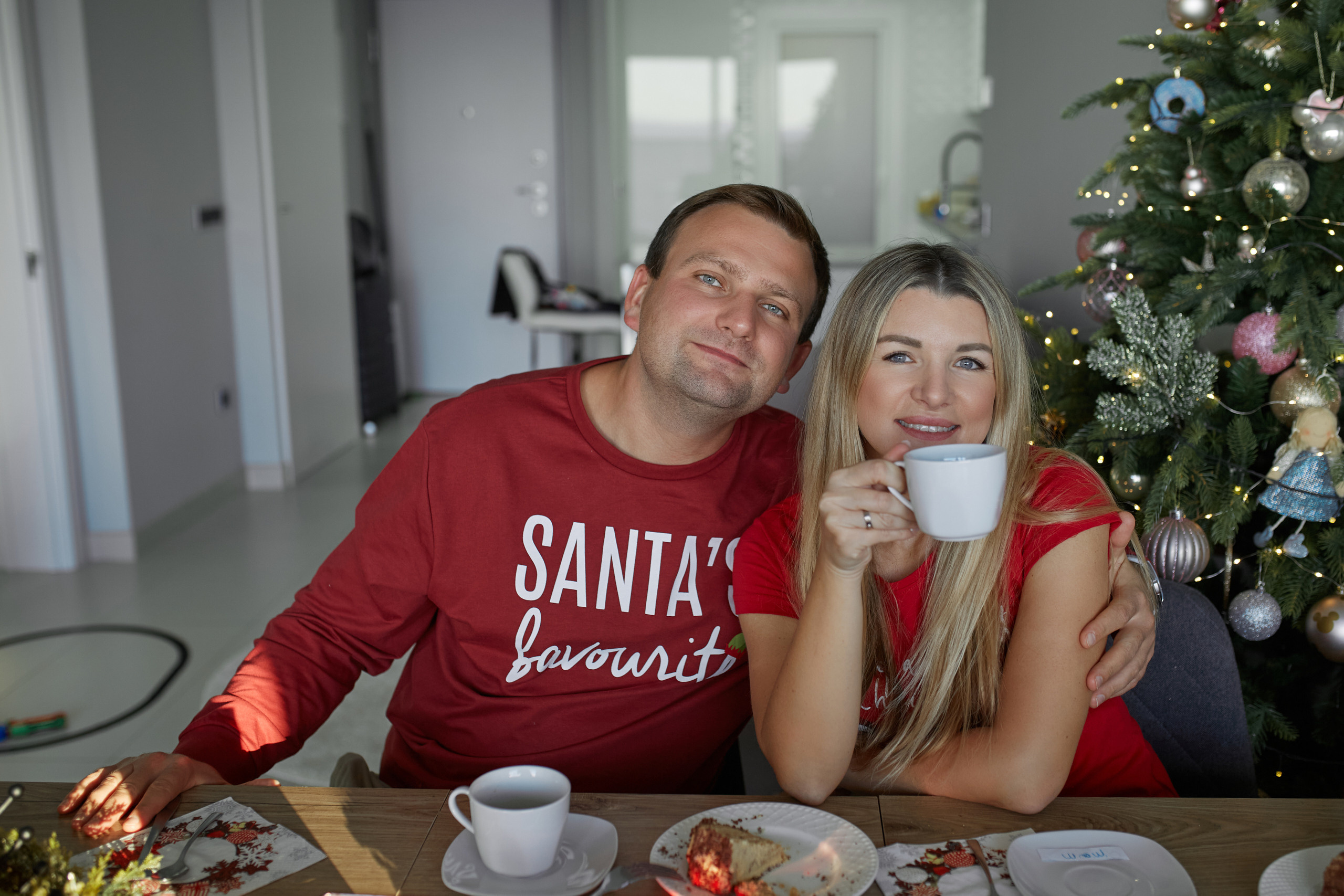 Новый год домашняя съемка. PÁGINA PRINCIPAL