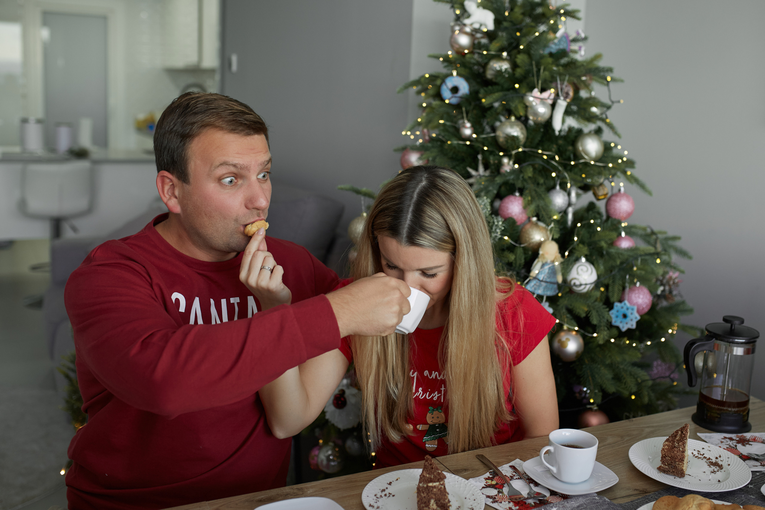 Новый год домашняя съемка. PÁGINA PRINCIPAL