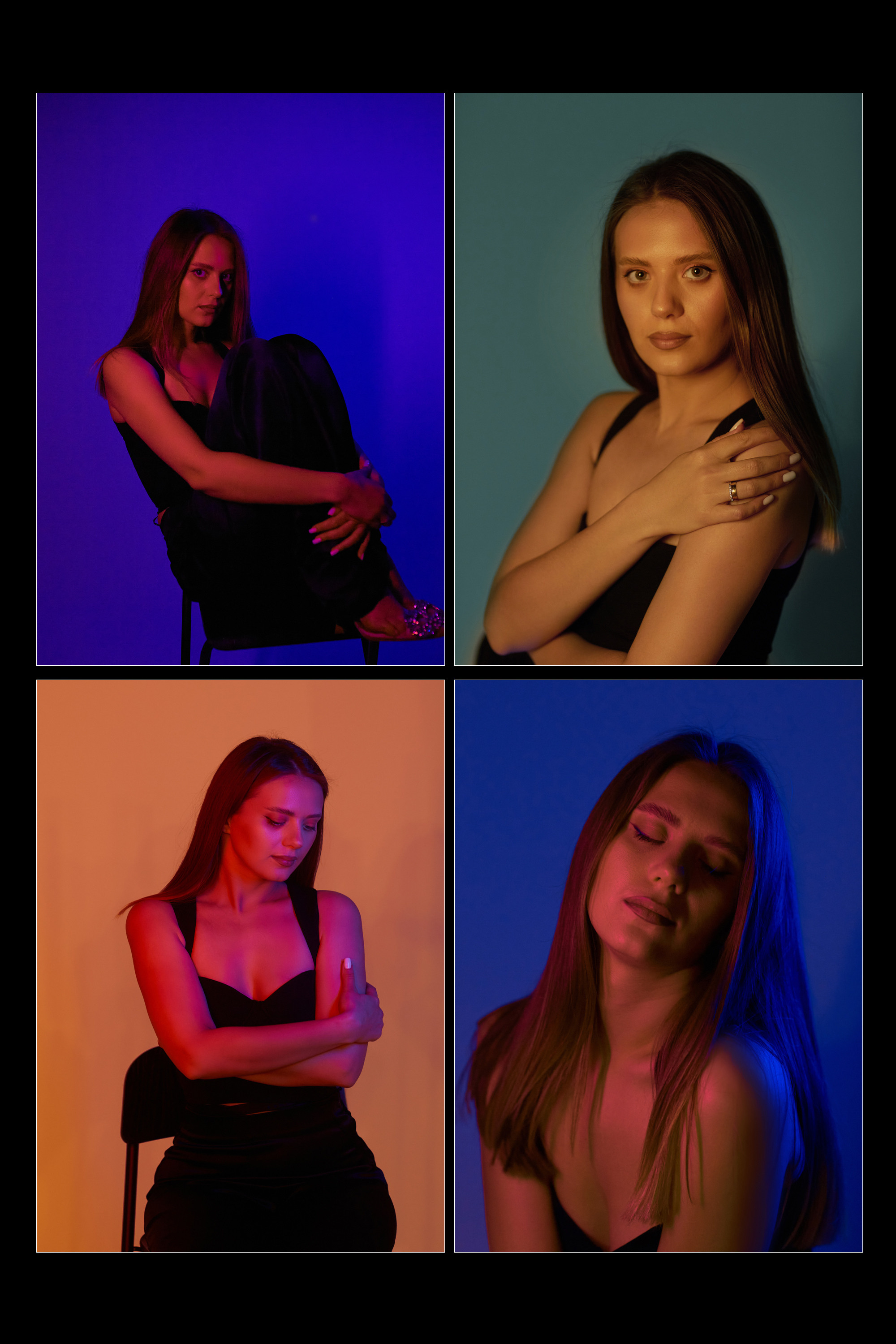 Фотосессия дня рождения. PÁGINA PRINCIPAL