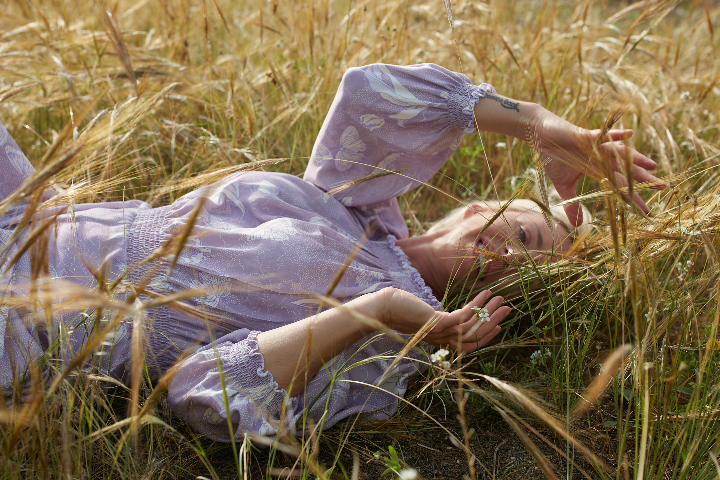 Съемка контента для бренда одежды. ГЛАВНАЯ