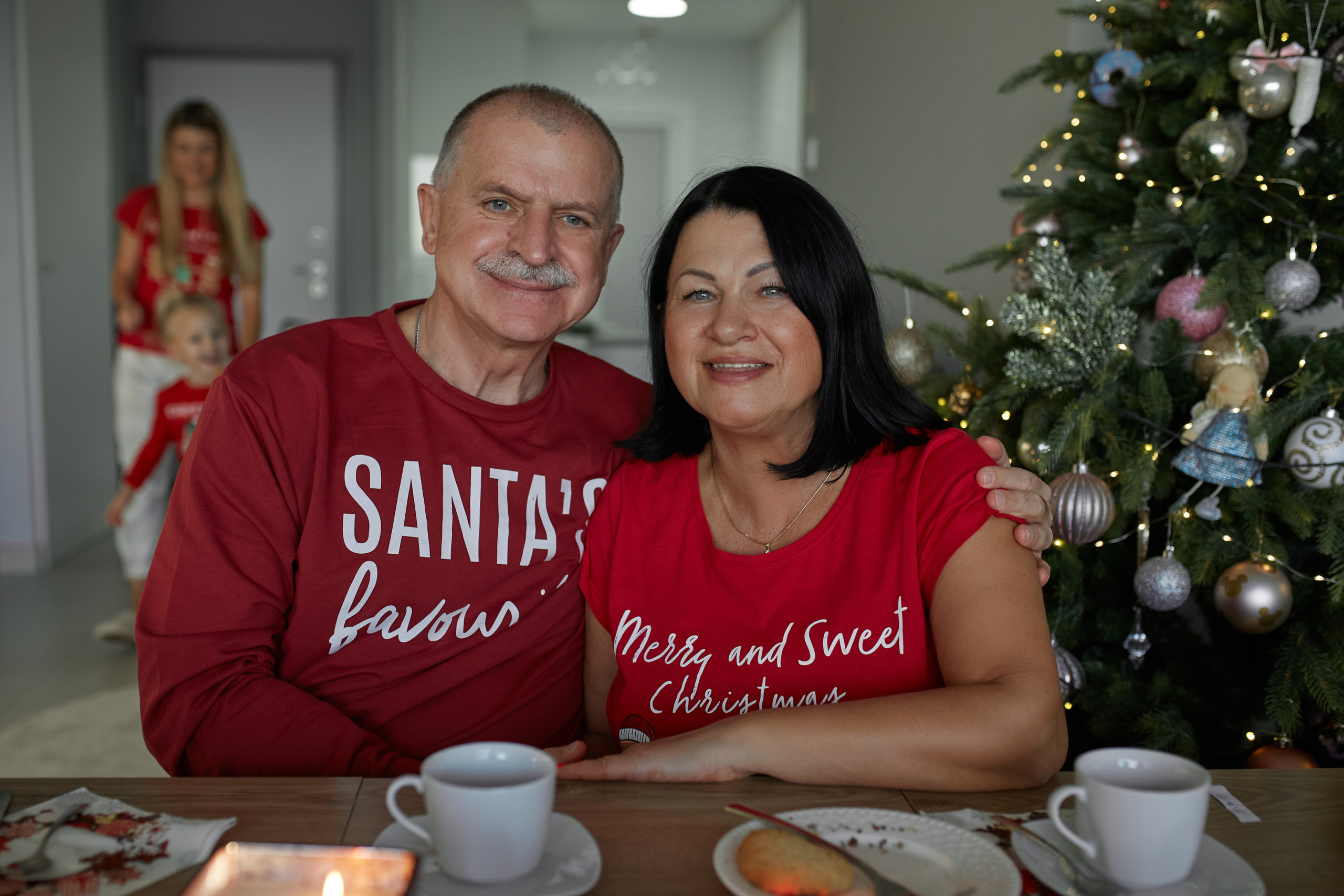 Новый год домашняя съемка. PÁGINA PRINCIPAL