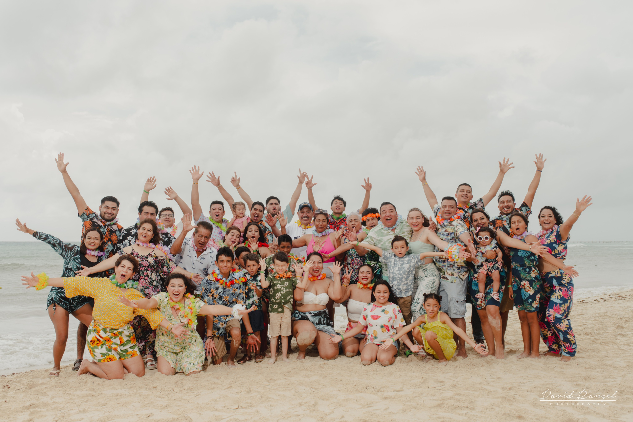 Family & Life Style Portfolio. Destination wedding photographer based in Cancun and Riviera Maya with service worldwide