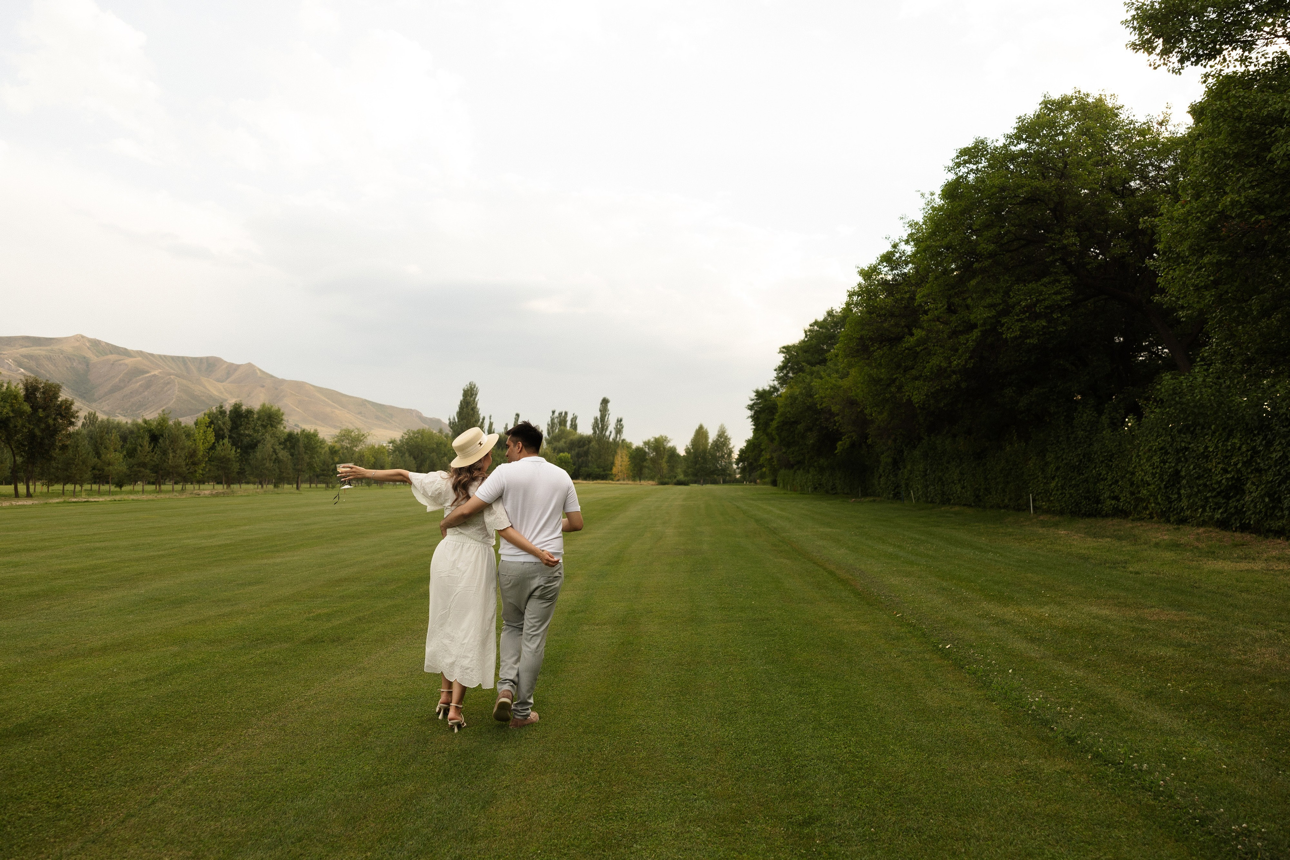 Shahbaz & Nayana. Азимжан Нуритдинходжаев — свадебный фотограф