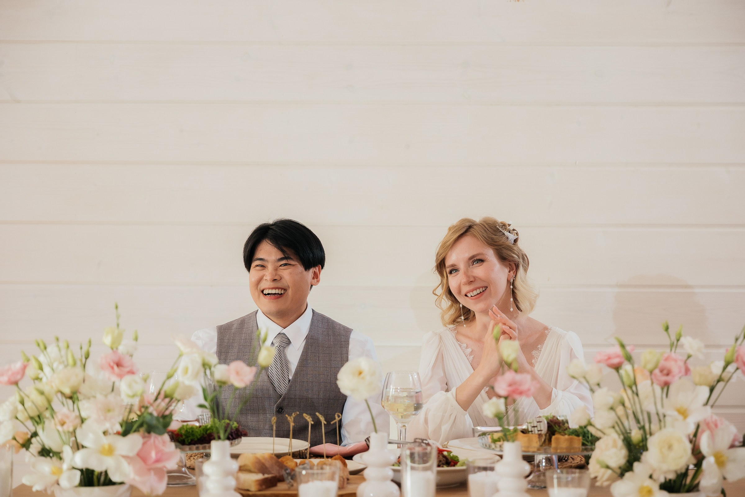 Chen & Victoria. Свадебный и семейный фотограф в Риге Игорь Давидович